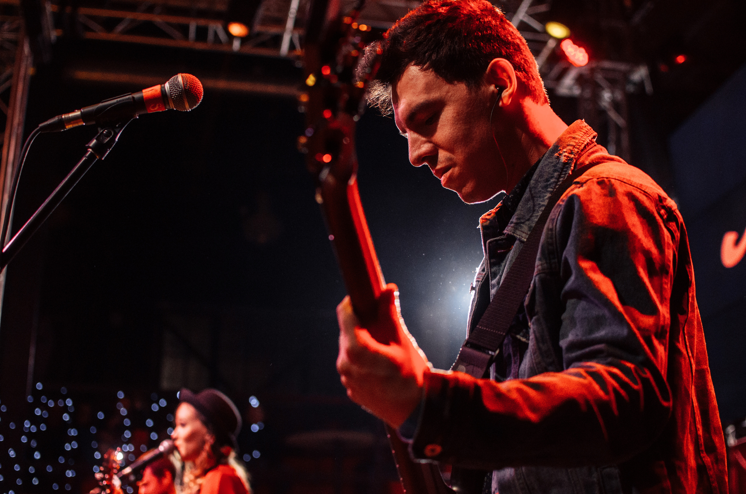 Rushana. Ян Эйк — Портретный и Репортажный фотограф