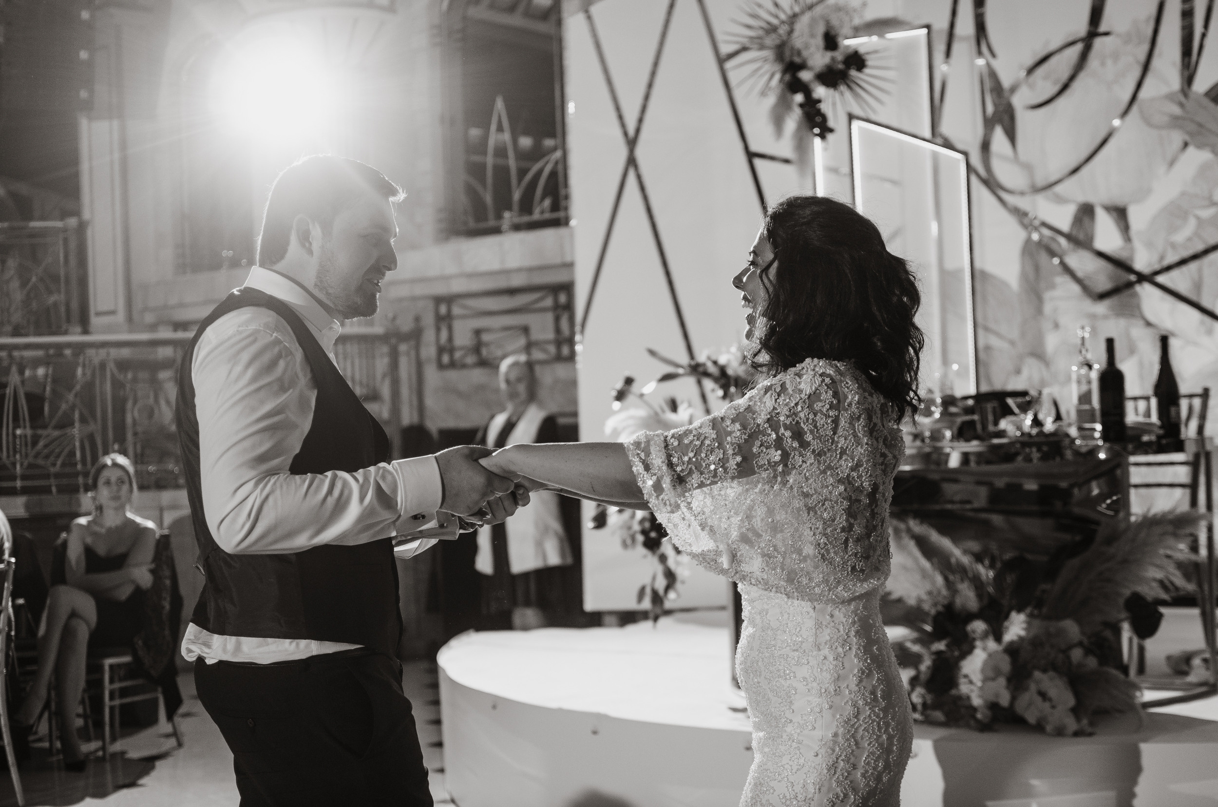 R&M. Ян Эйк — Портретный и Репортажный фотограф