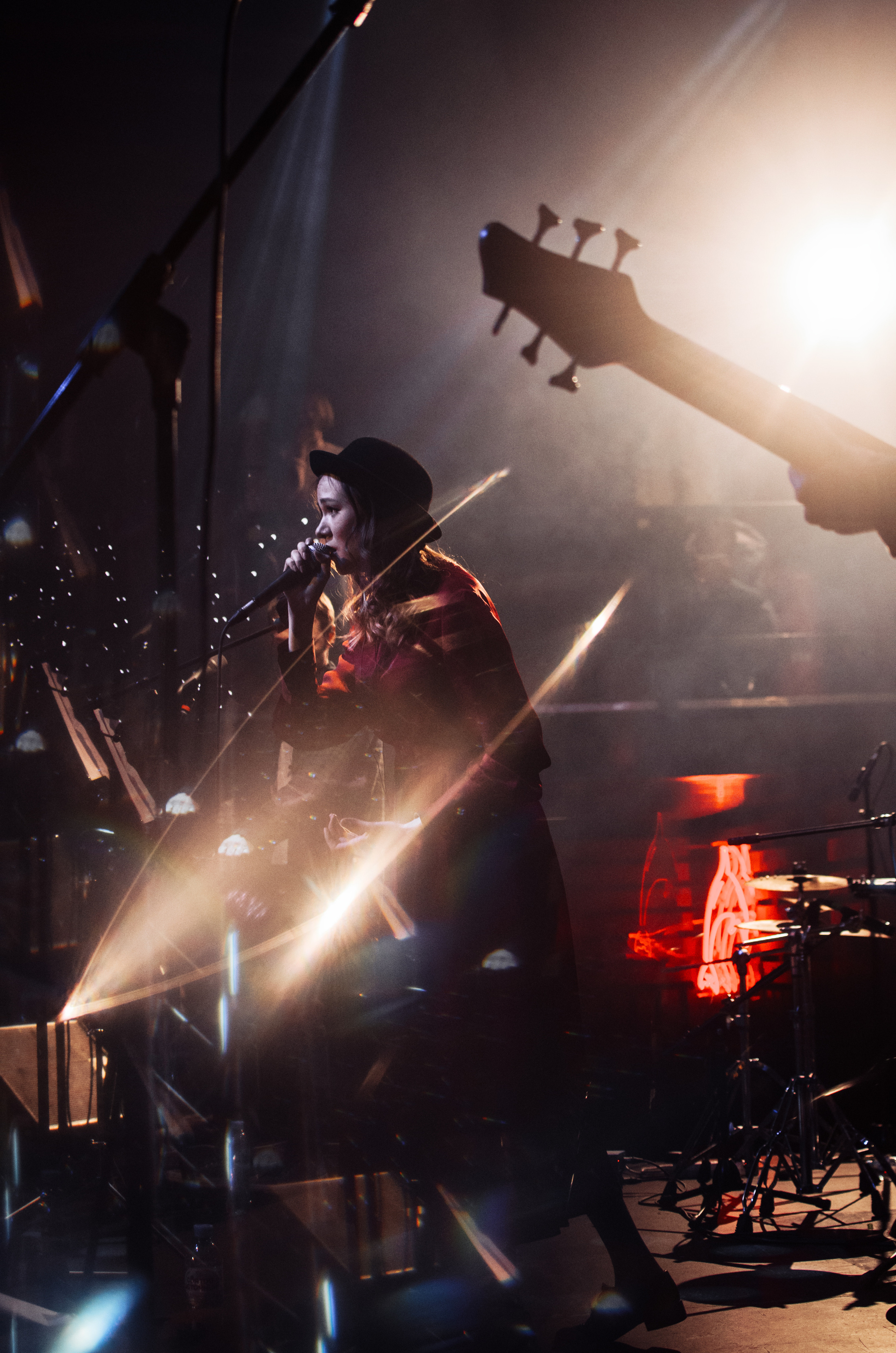 Rushana. Ян Эйк — Портретный и Репортажный фотограф