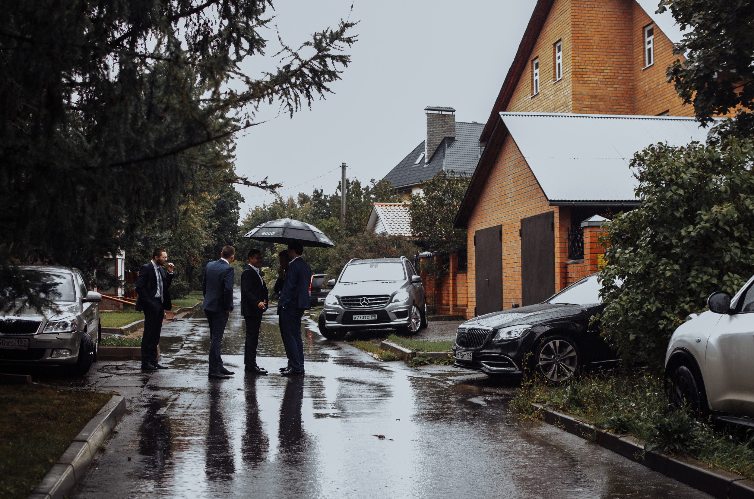 R&M. Ян Эйк — Портретный и Репортажный фотограф