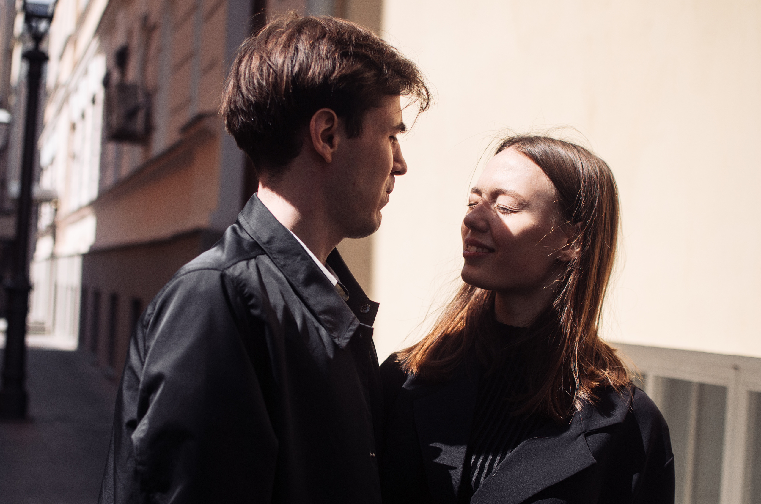 L&N. Ян Эйк — Портретный и Репортажный фотограф