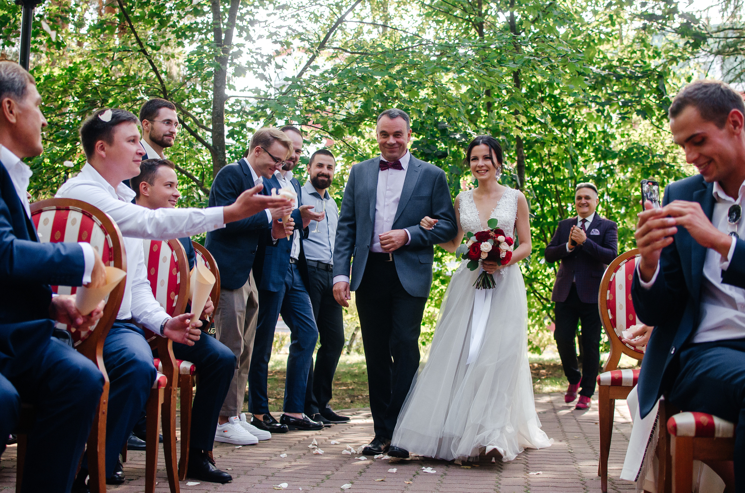 M&K. Ян Эйк — Портретный и Репортажный фотограф