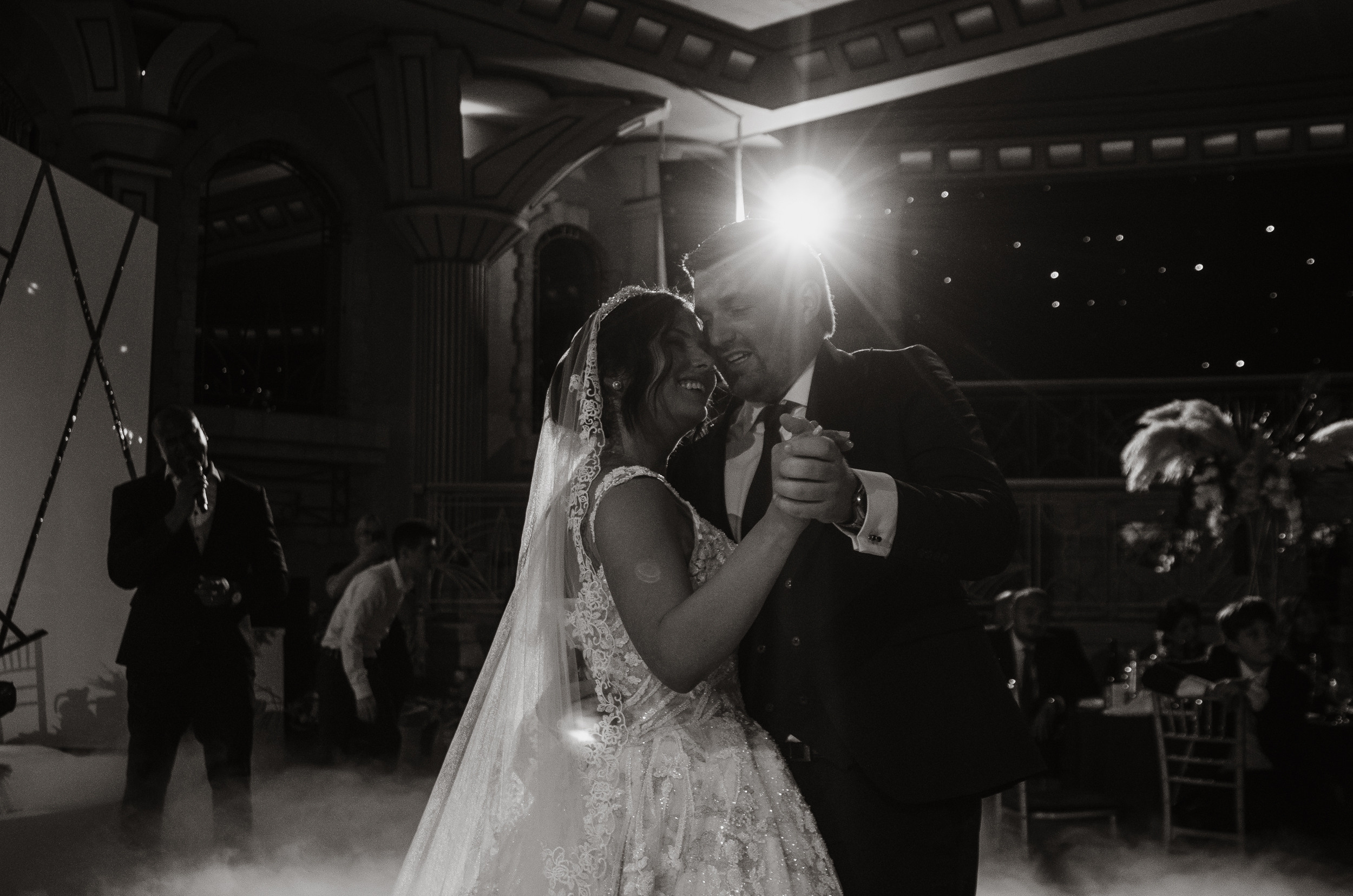 R&M. Ян Эйк — Портретный и Репортажный фотограф