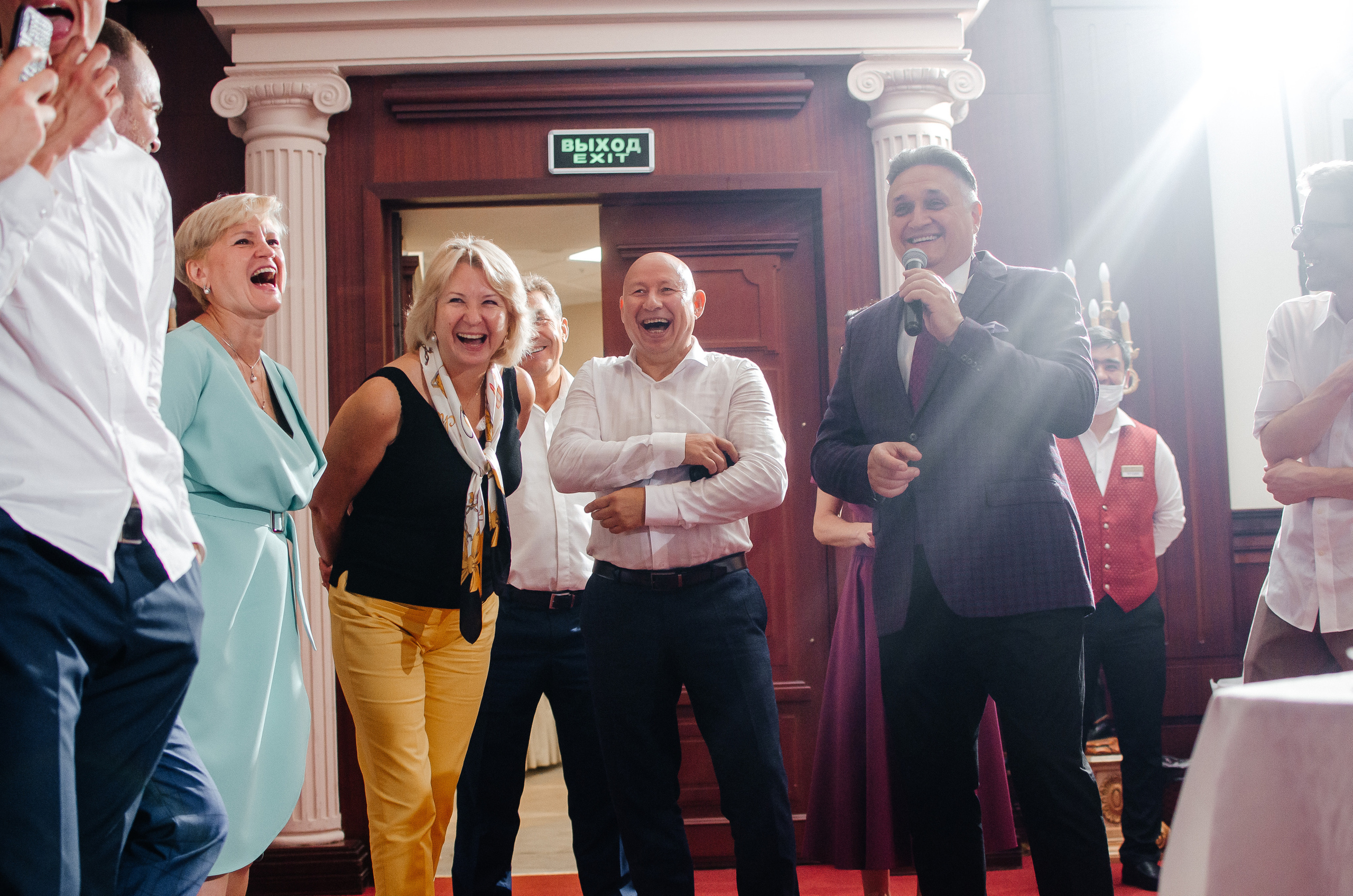 M&K. Ян Эйк — Портретный и Репортажный фотограф