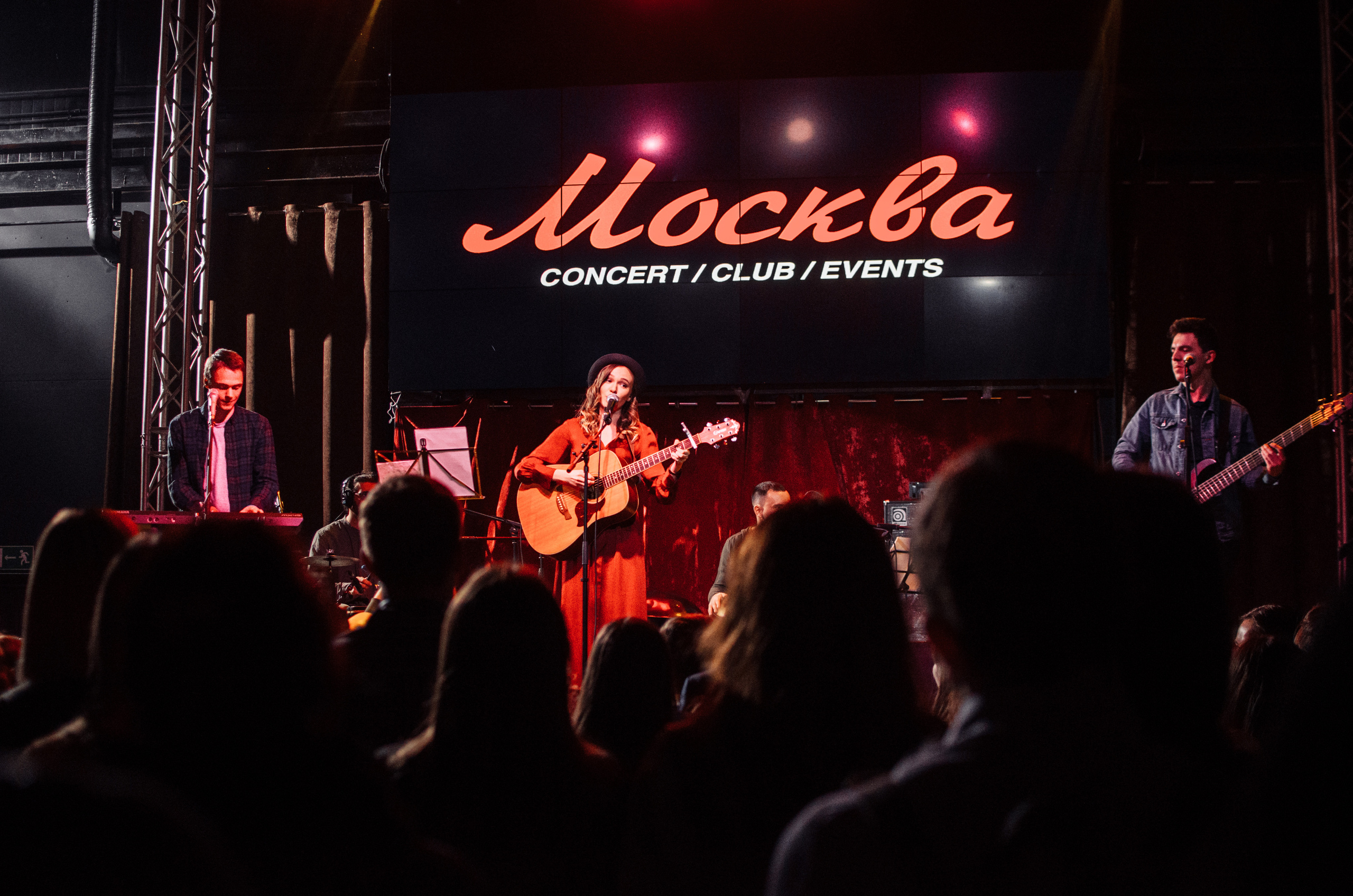 Rushana. Ян Эйк — Портретный и Репортажный фотограф