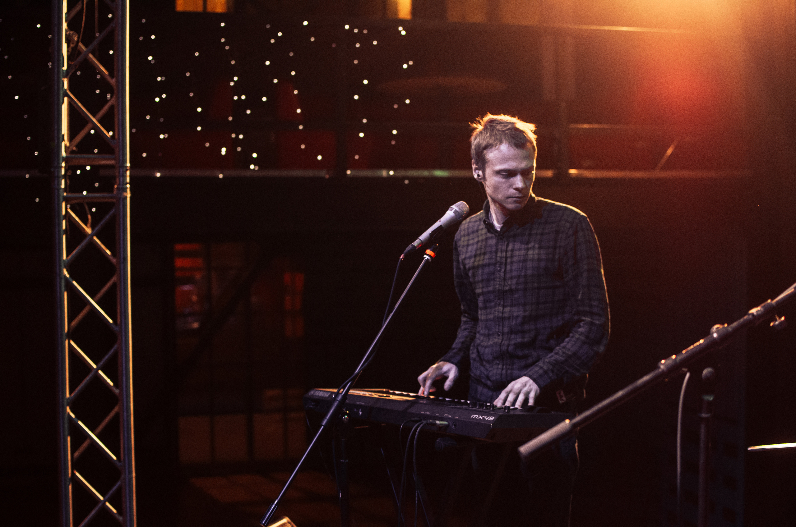 Rushana. Ян Эйк — Портретный и Репортажный фотограф