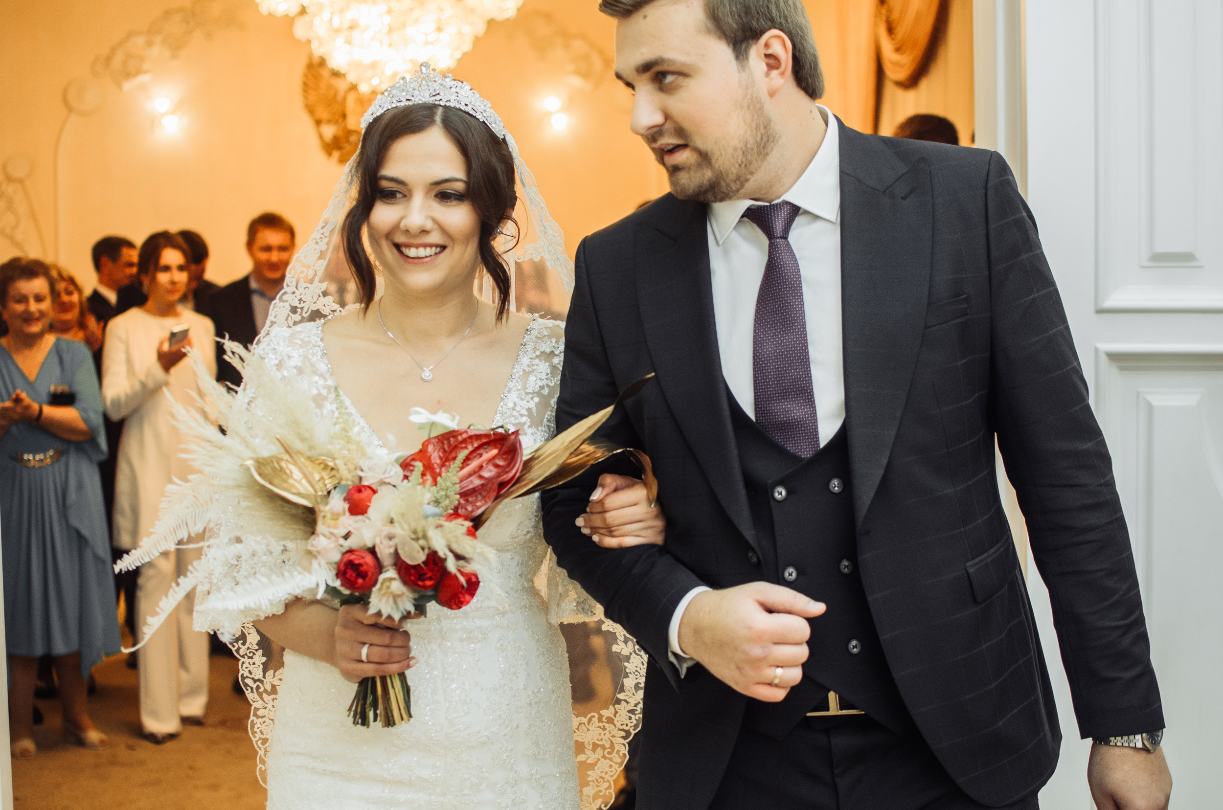 R&M. Ян Эйк — Портретный и Репортажный фотограф