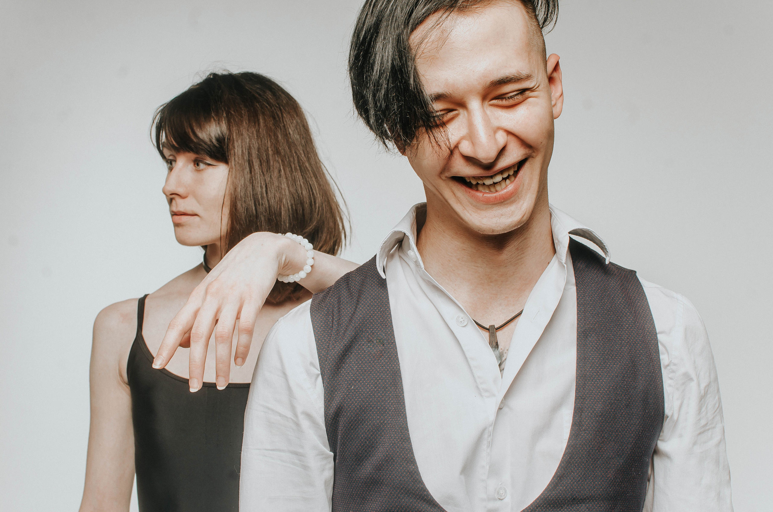 S&V. Ян Эйк — Портретный и Репортажный фотограф