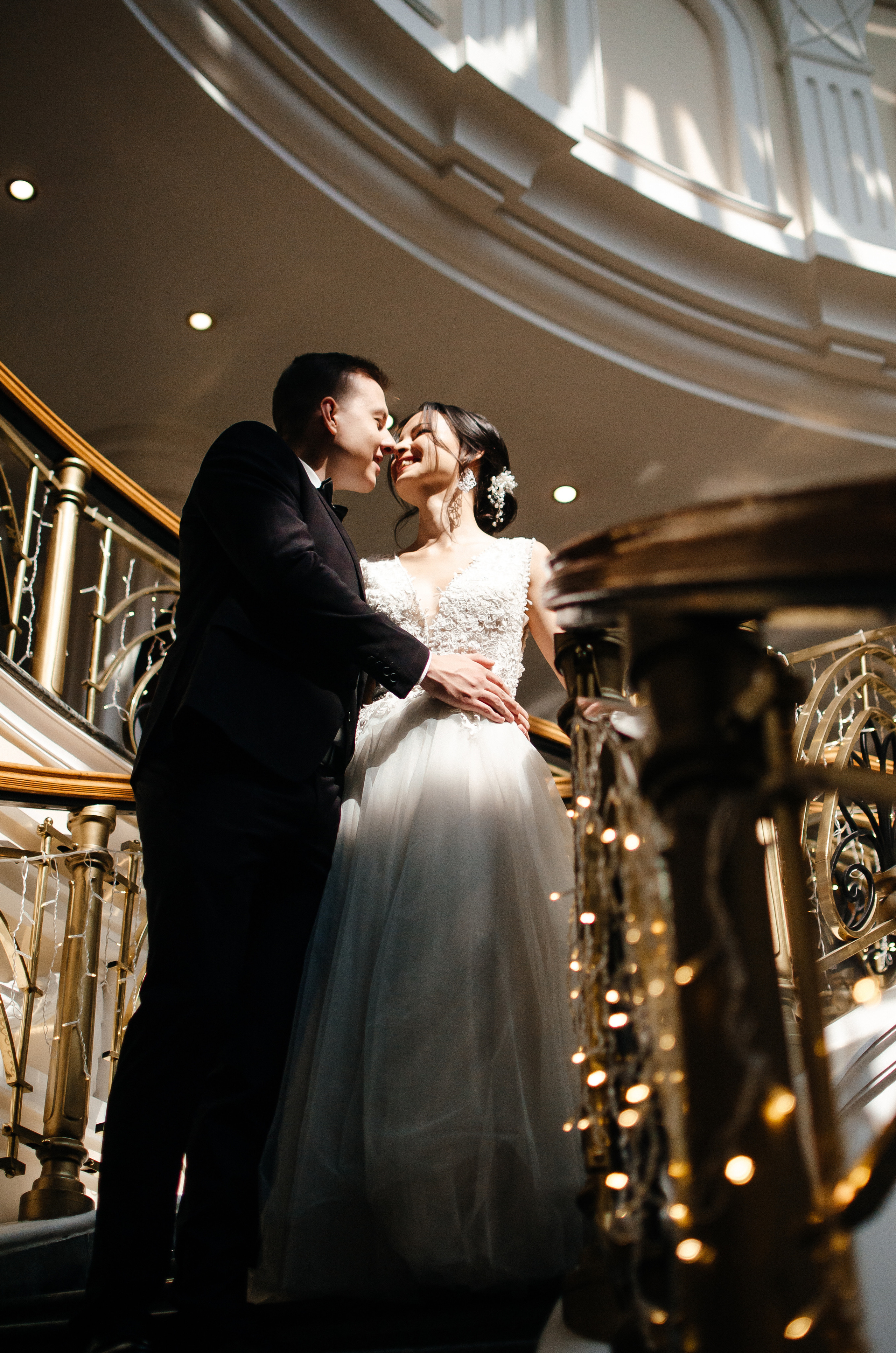 M&K. Ян Эйк — Портретный и Репортажный фотограф