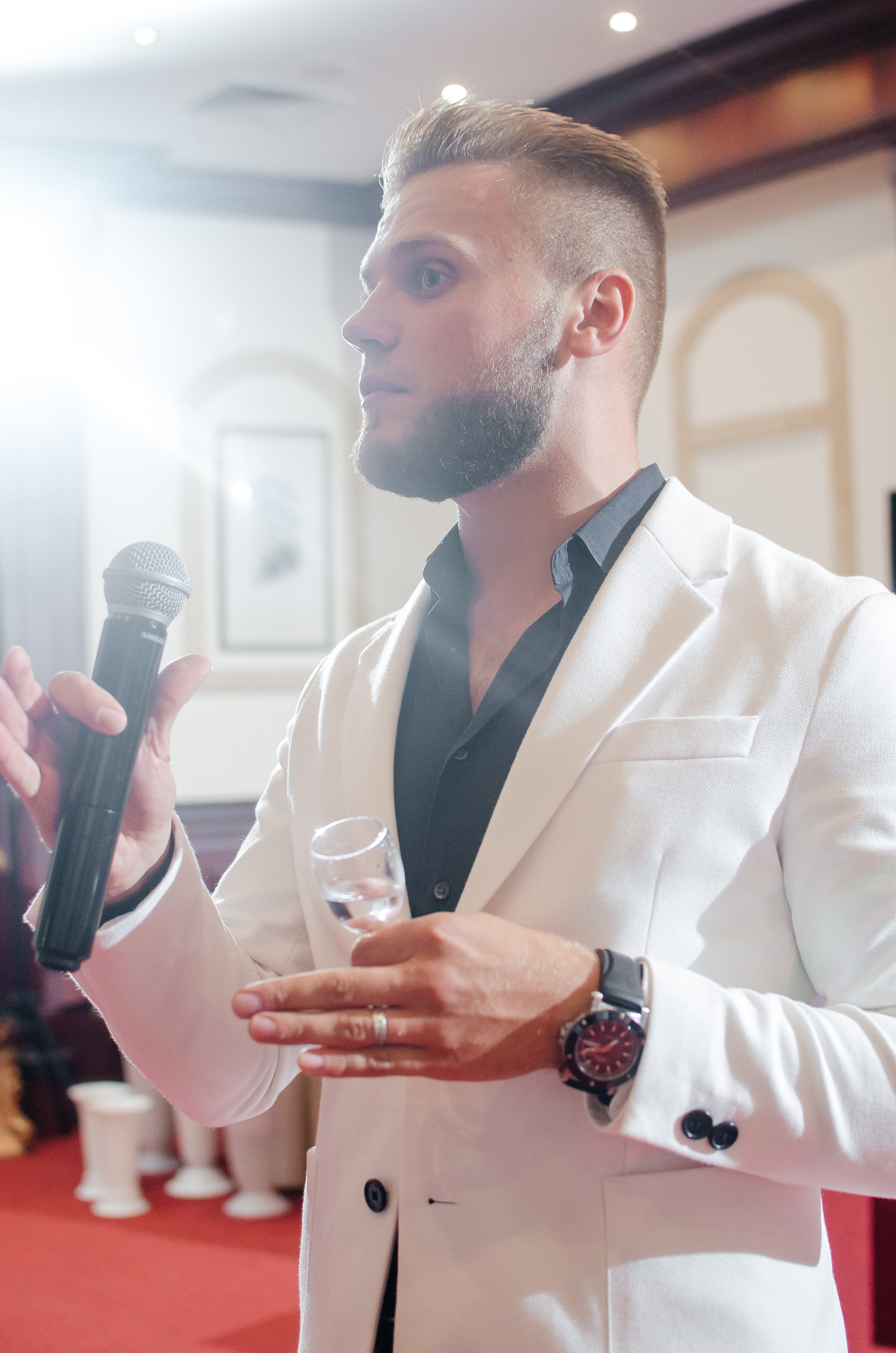 M&K. Ян Эйк — Портретный и Репортажный фотограф