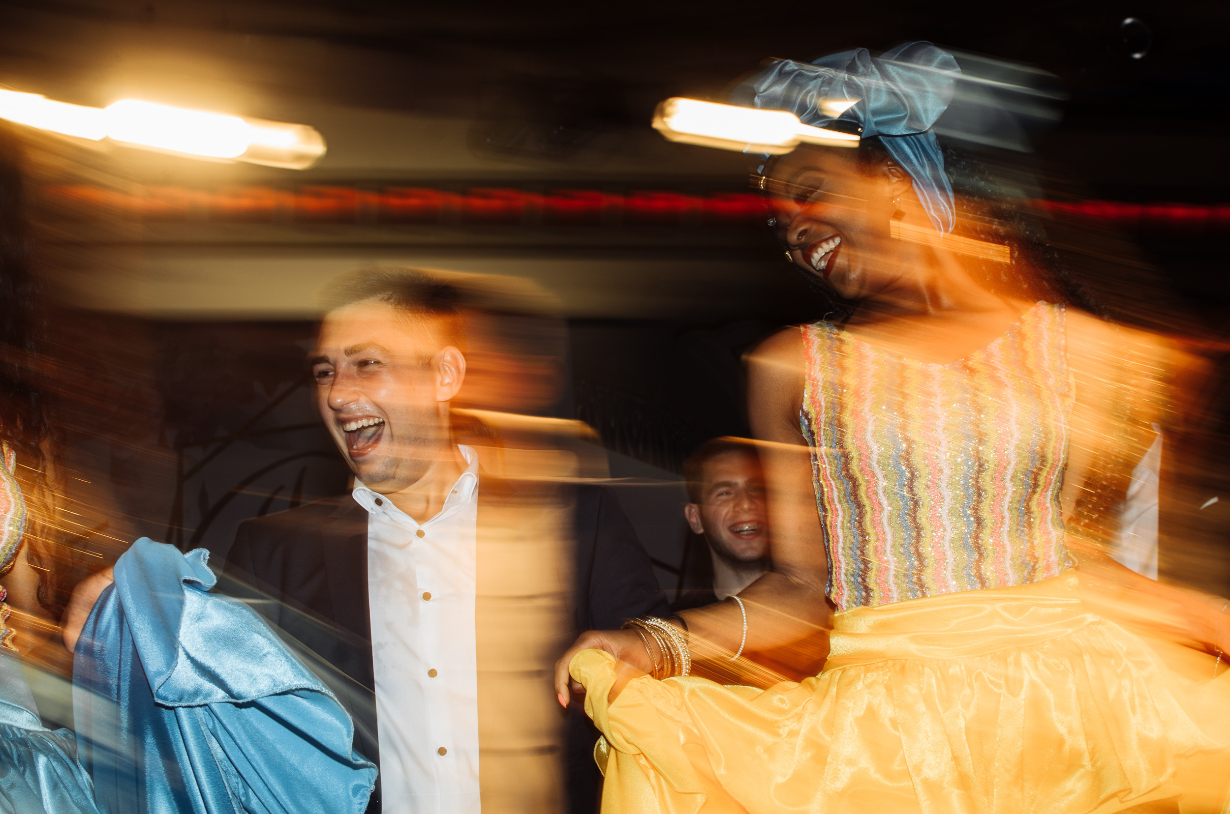 R&M. Ян Эйк — Портретный и Репортажный фотограф