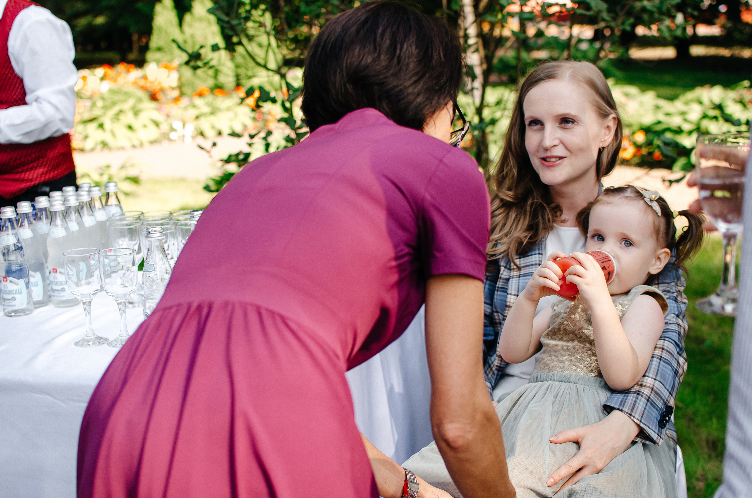 M&K. Ян Эйк — Портретный и Репортажный фотограф