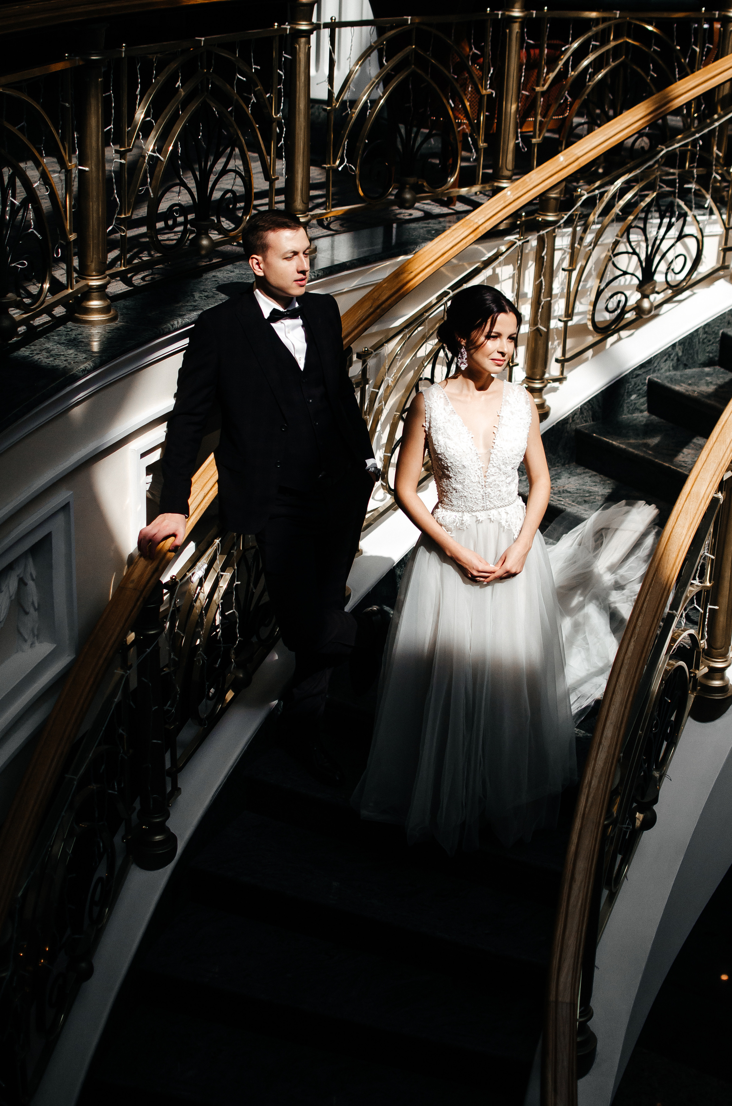 M&K. Ян Эйк — Портретный и Репортажный фотограф