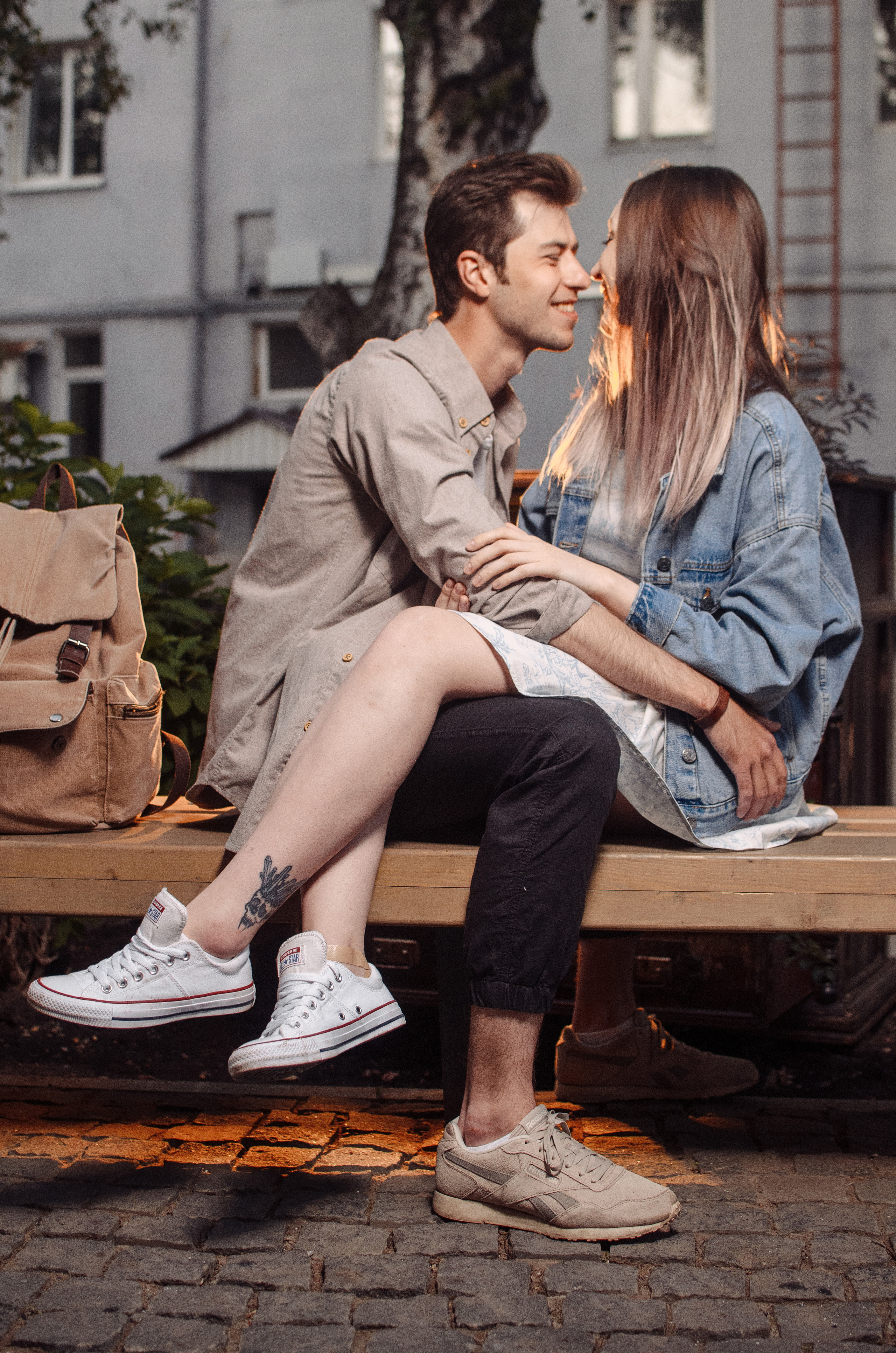 A&J. Ян Эйк — Портретный и Репортажный фотограф