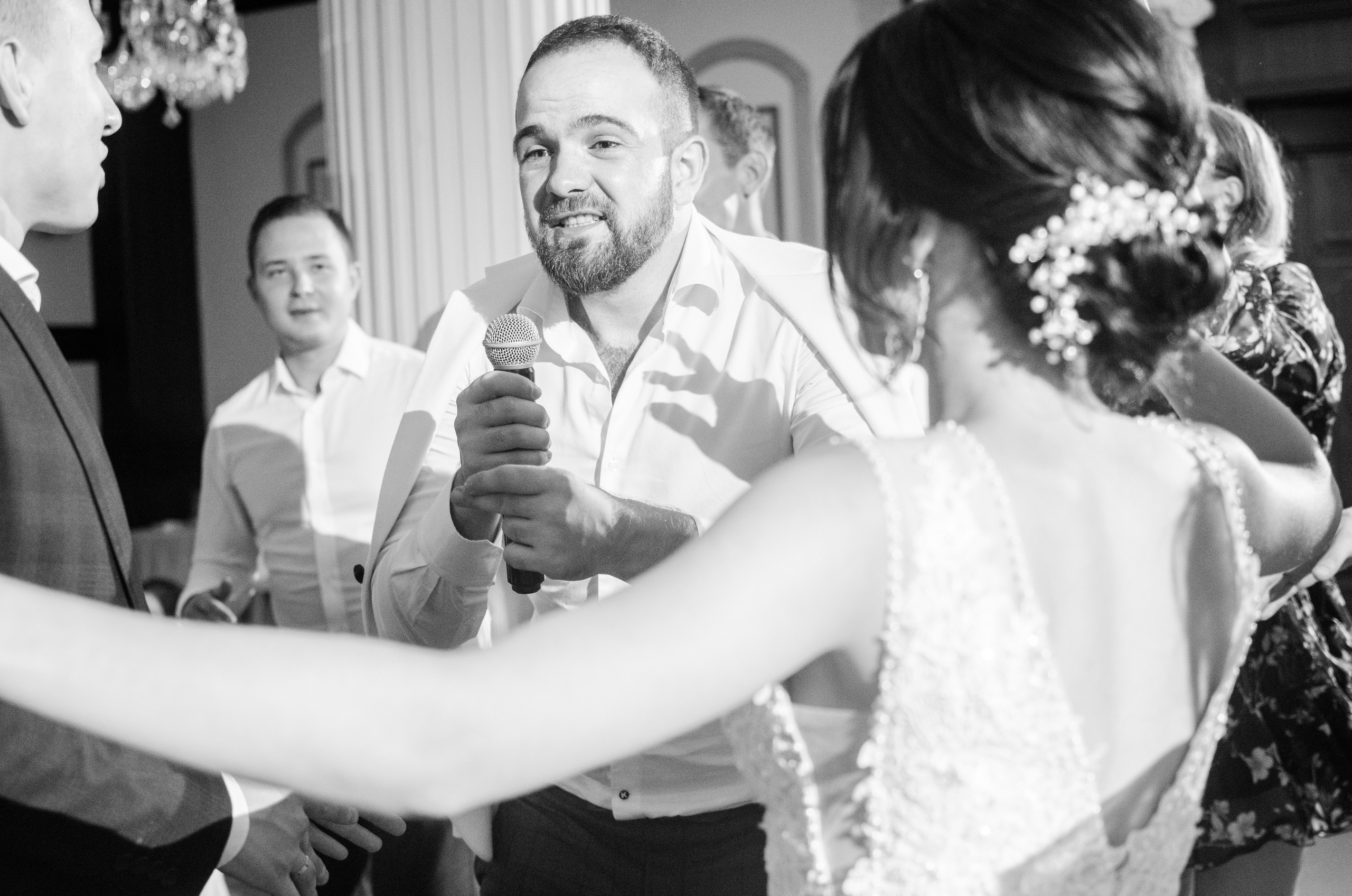 M&K. Ян Эйк — Портретный и Репортажный фотограф