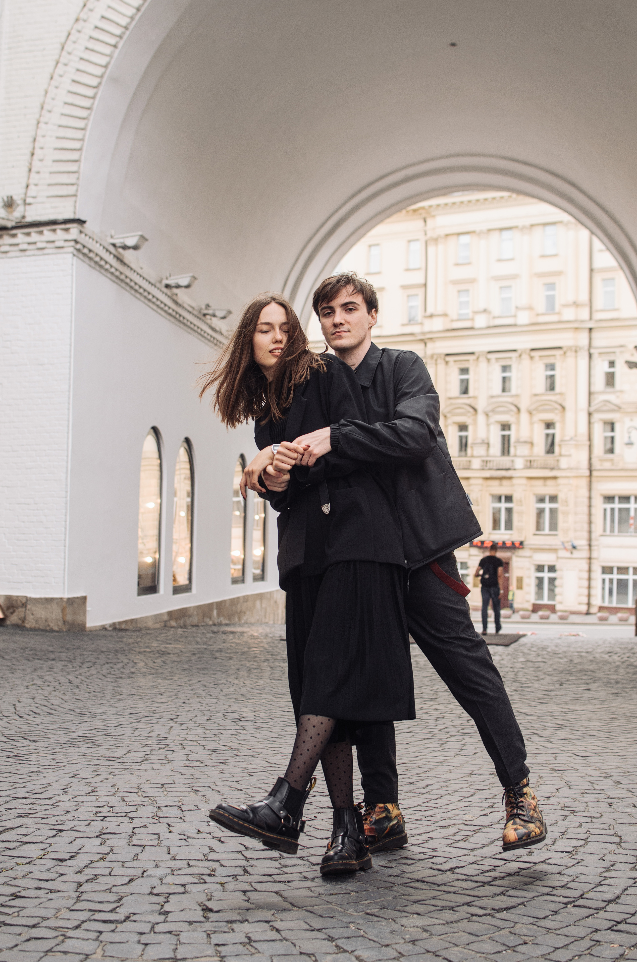 L&N. Ян Эйк — Портретный и Репортажный фотограф