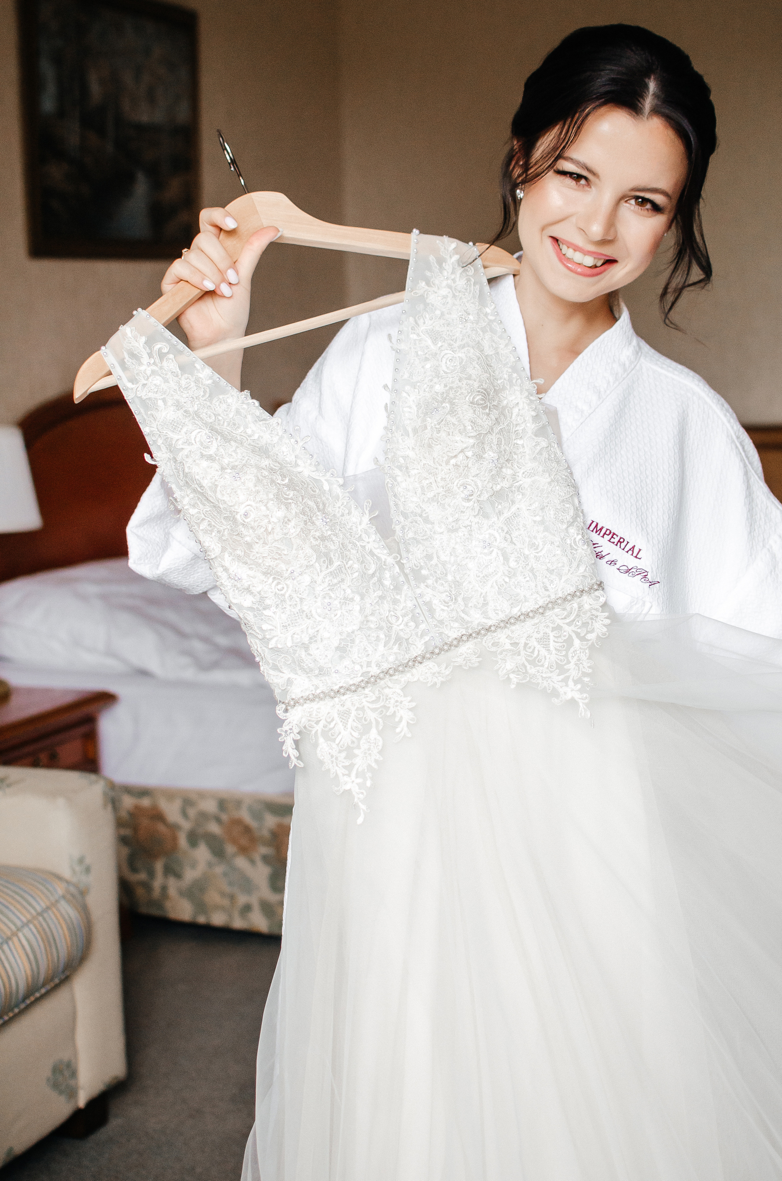 M&K. Ян Эйк — Портретный и Репортажный фотограф