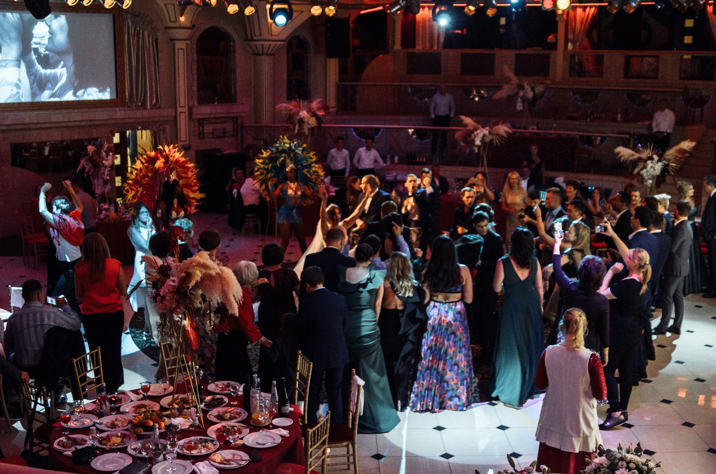 R&M. Ян Эйк — Портретный и Репортажный фотограф