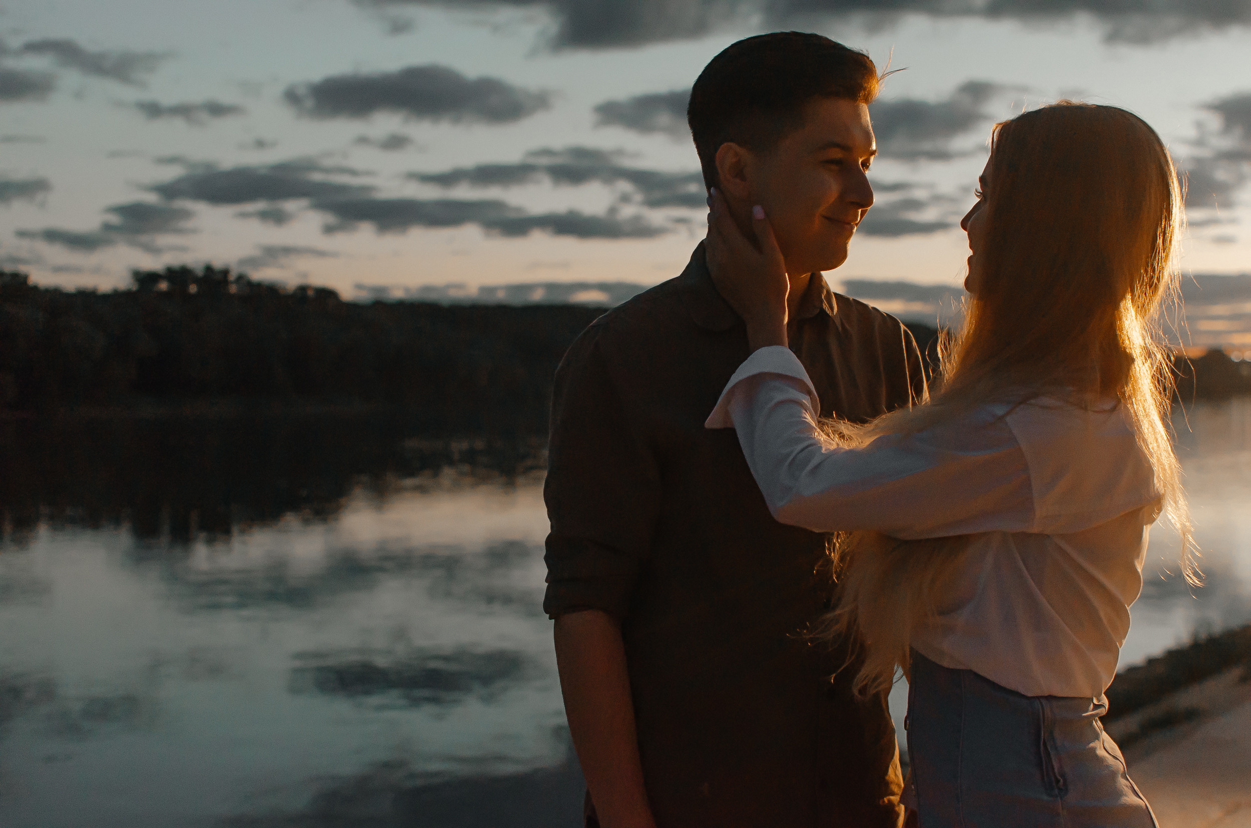 M&A. Ян Эйк — Портретный и Репортажный фотограф