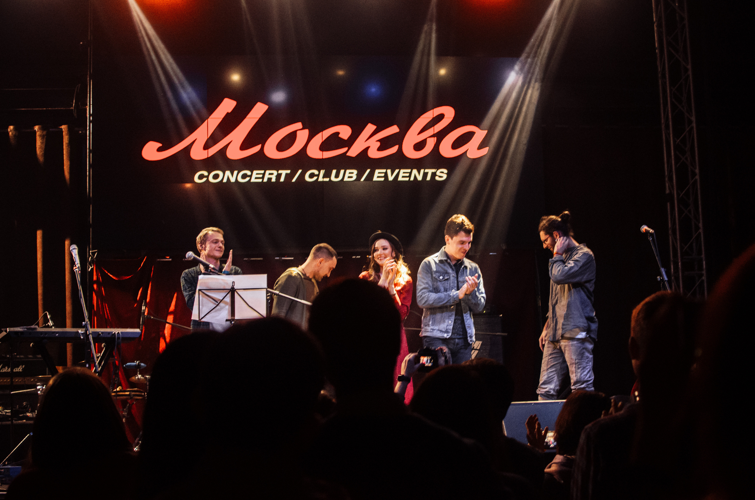 Rushana. Ян Эйк — Портретный и Репортажный фотограф