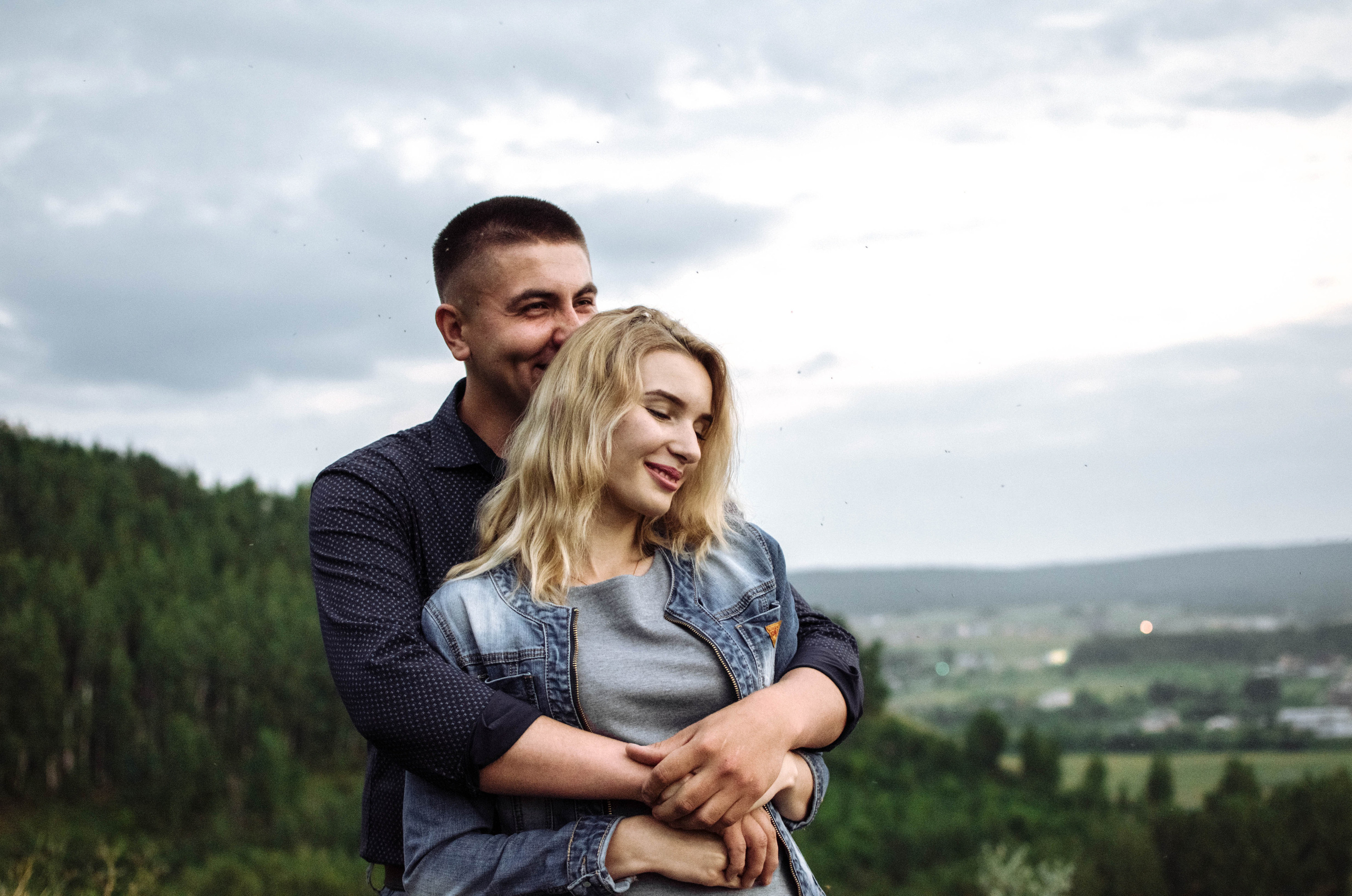 T&A. Ян Эйк — Портретный и Репортажный фотограф