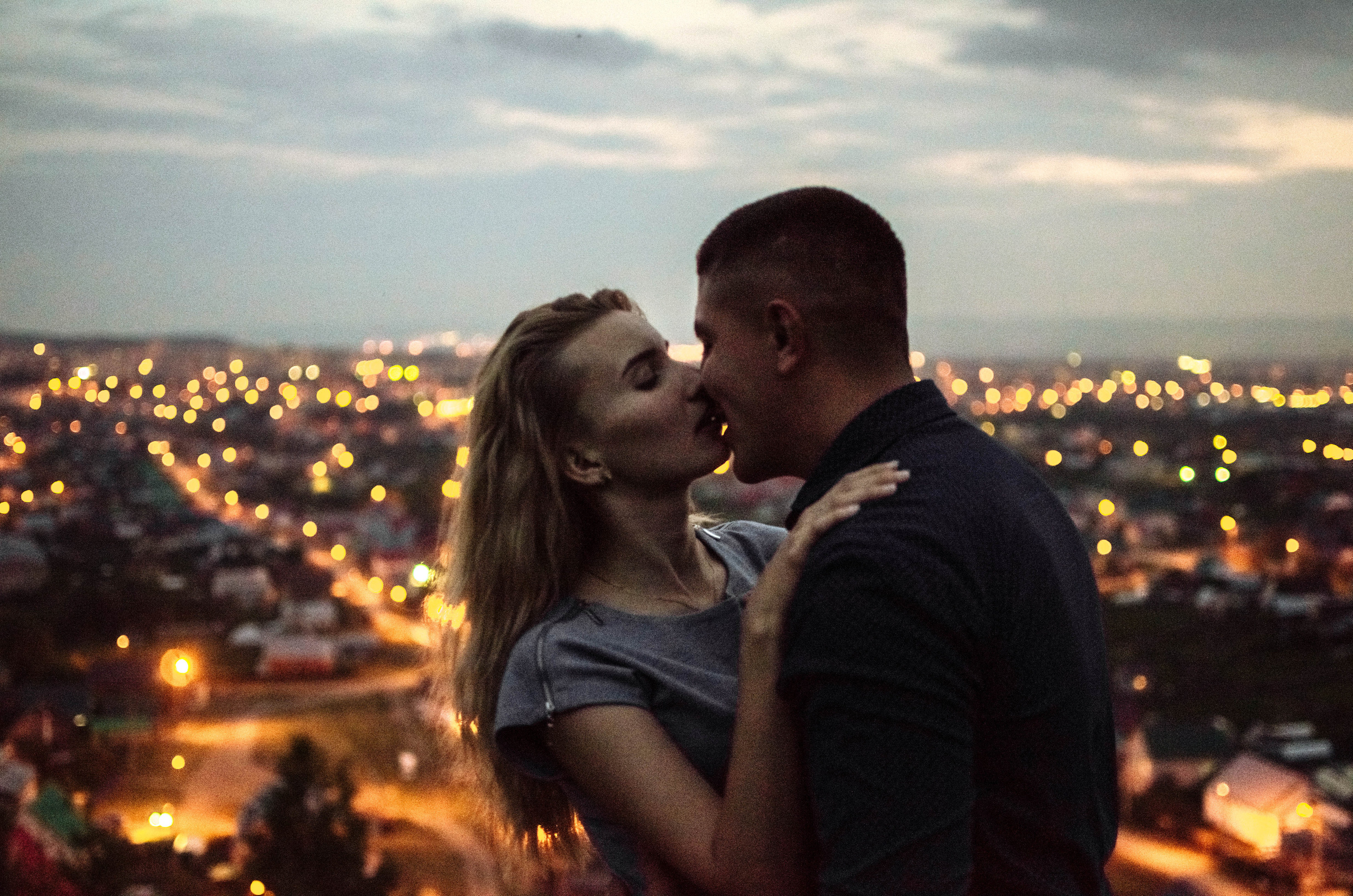 T&A. Ян Эйк — Портретный и Репортажный фотограф