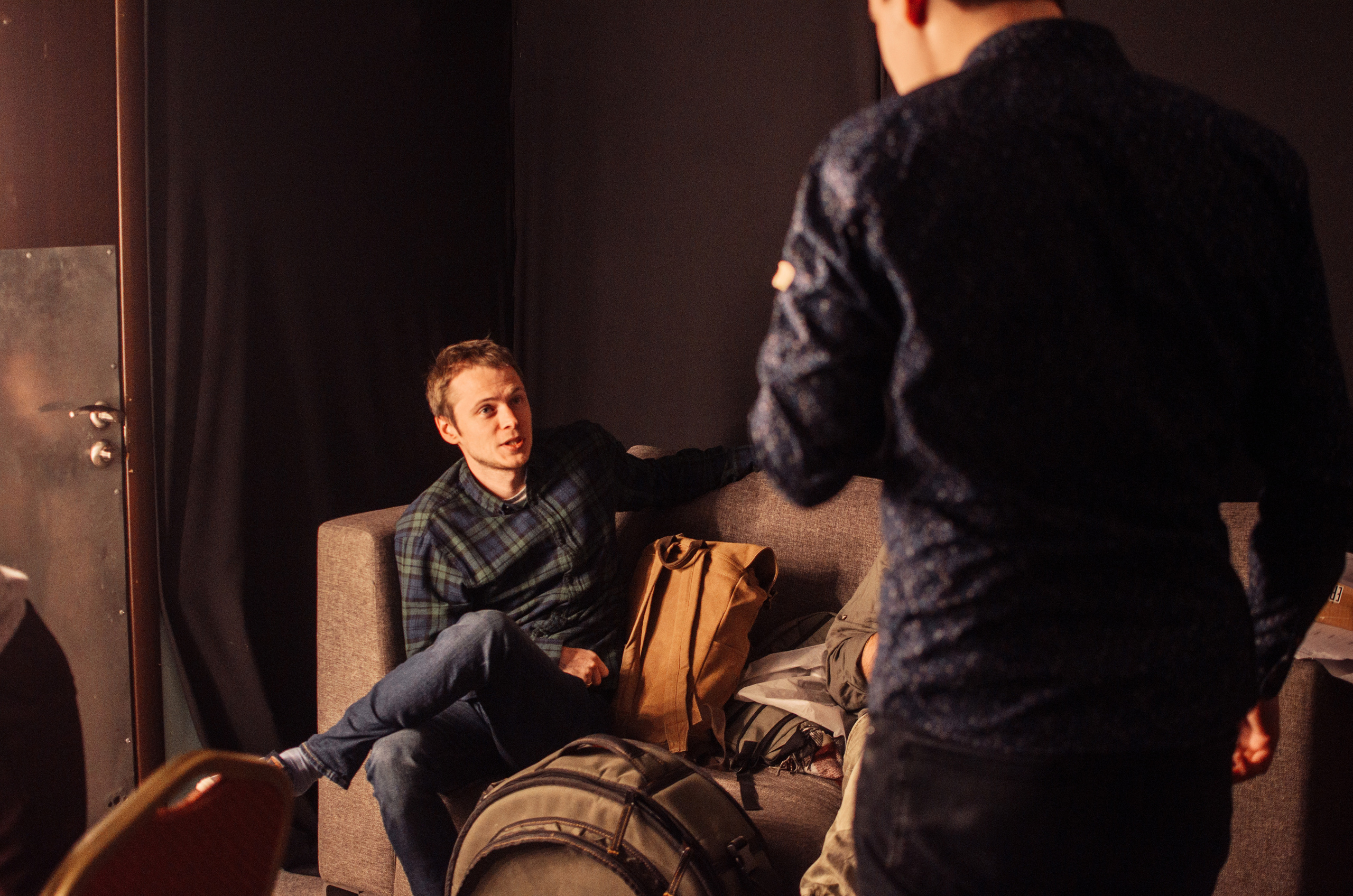 Rushana. Ян Эйк — Портретный и Репортажный фотограф