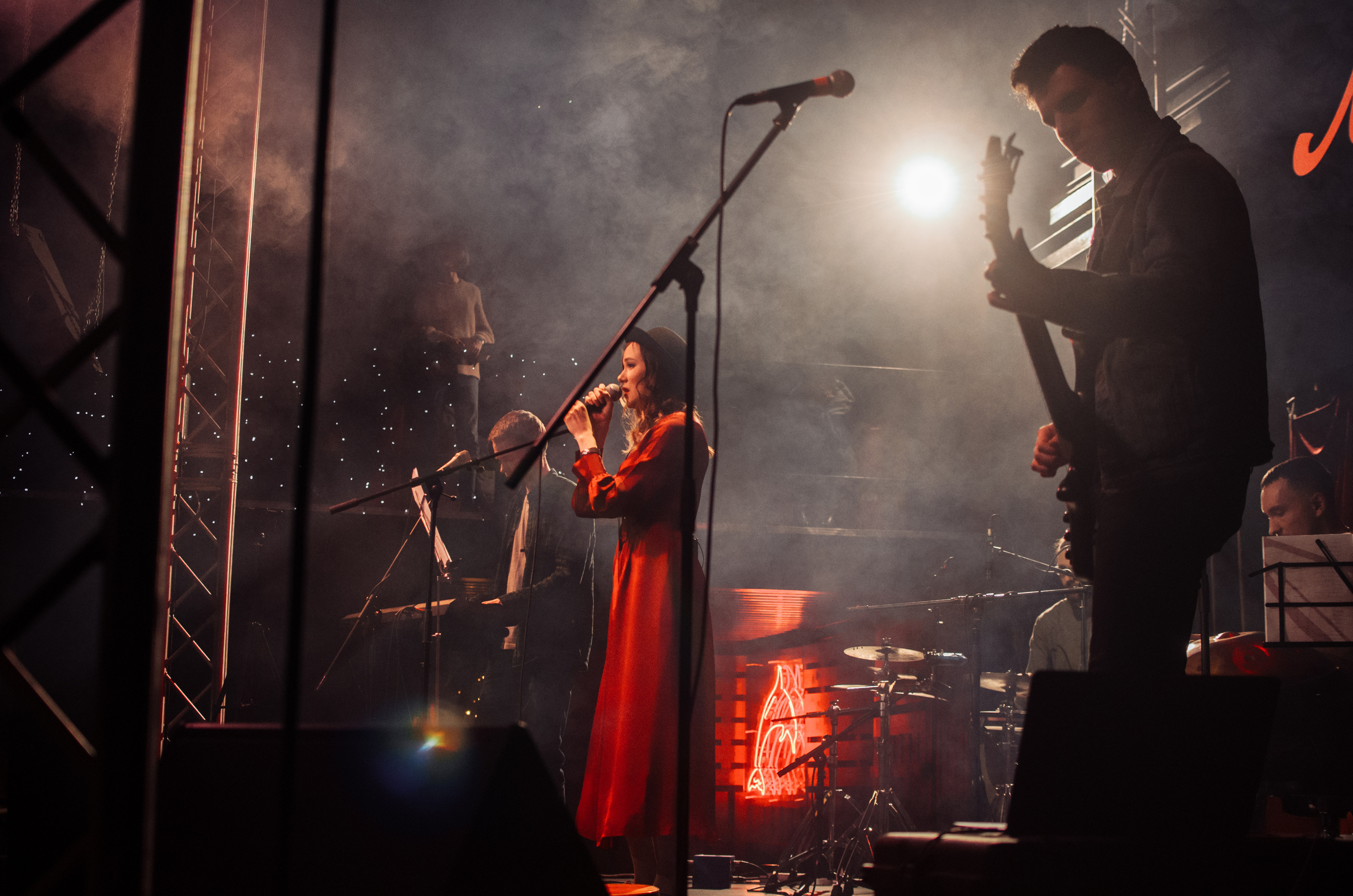 Rushana. Ян Эйк — Портретный и Репортажный фотограф