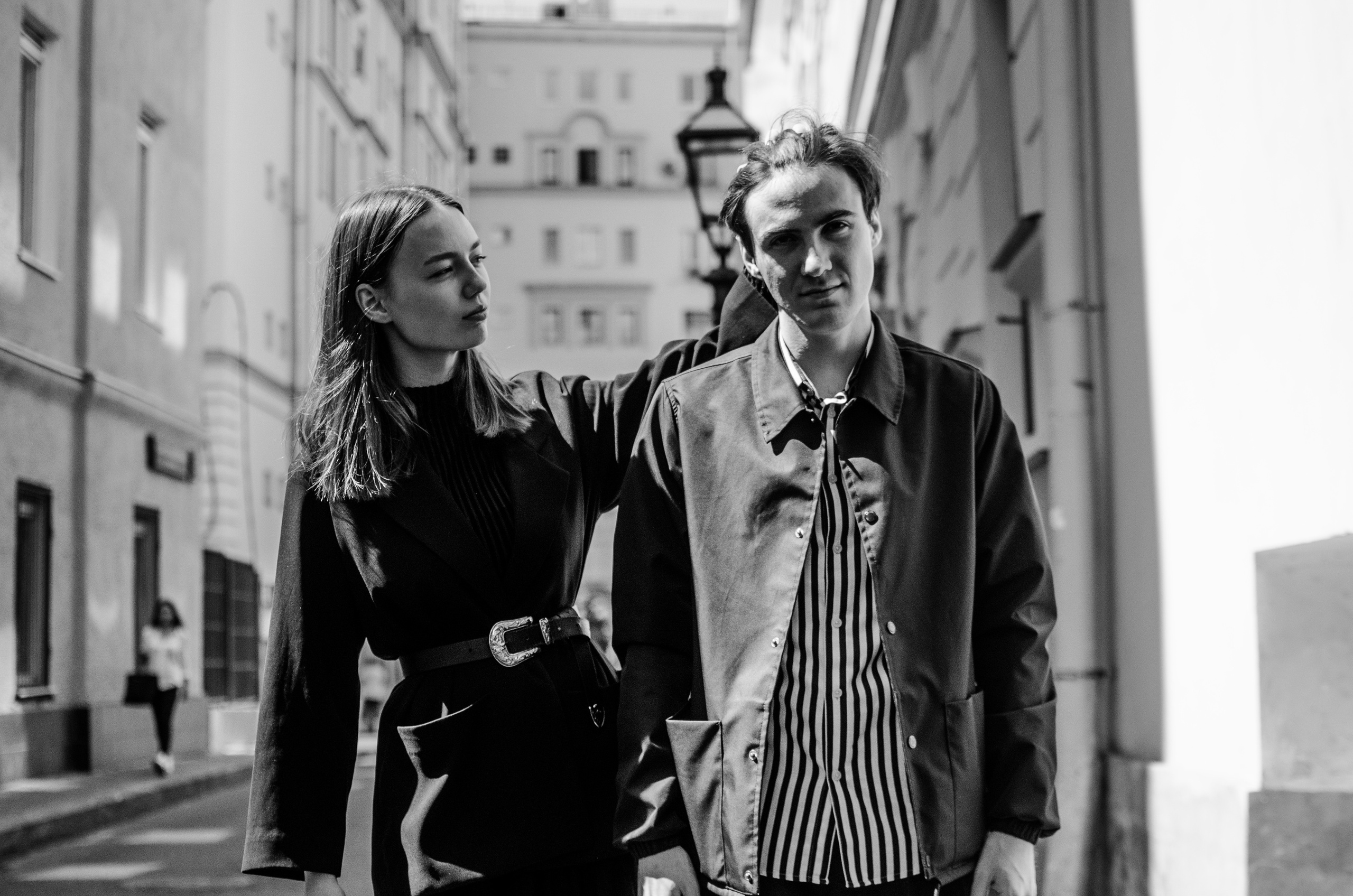 L&N. Ян Эйк — Портретный и Репортажный фотограф