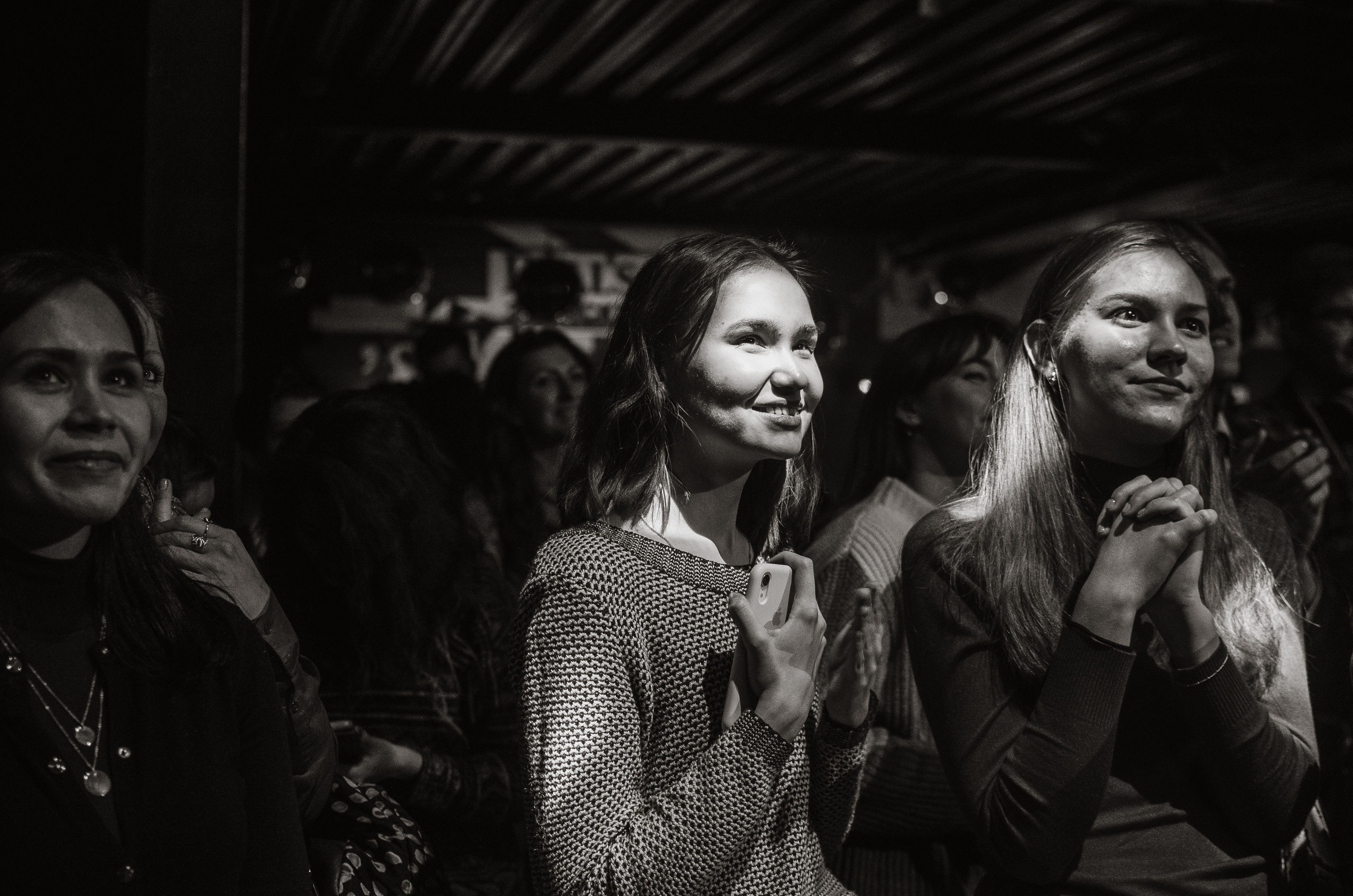 Rushana. Ян Эйк — Портретный и Репортажный фотограф