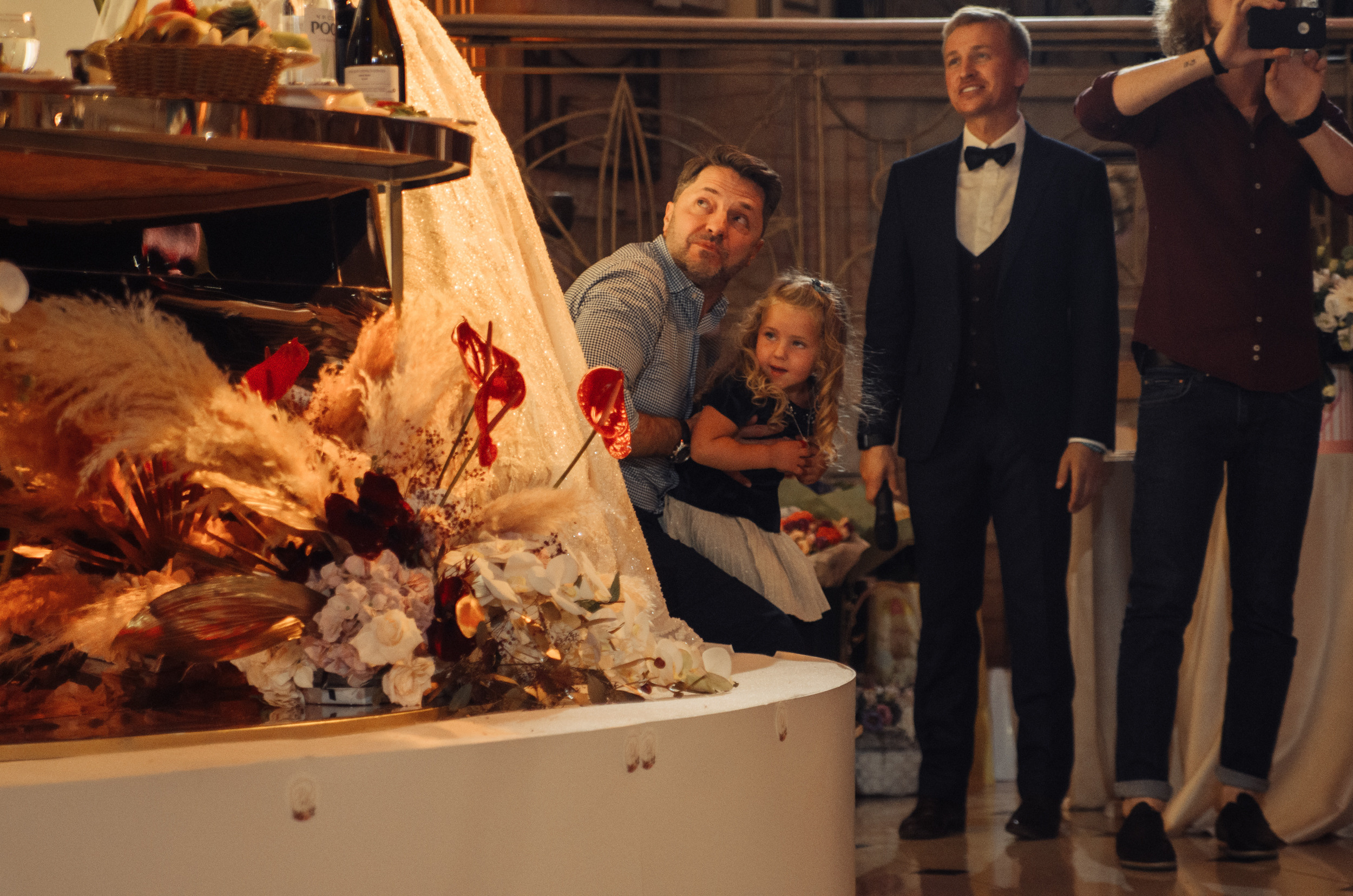 R&M. Ян Эйк — Портретный и Репортажный фотограф