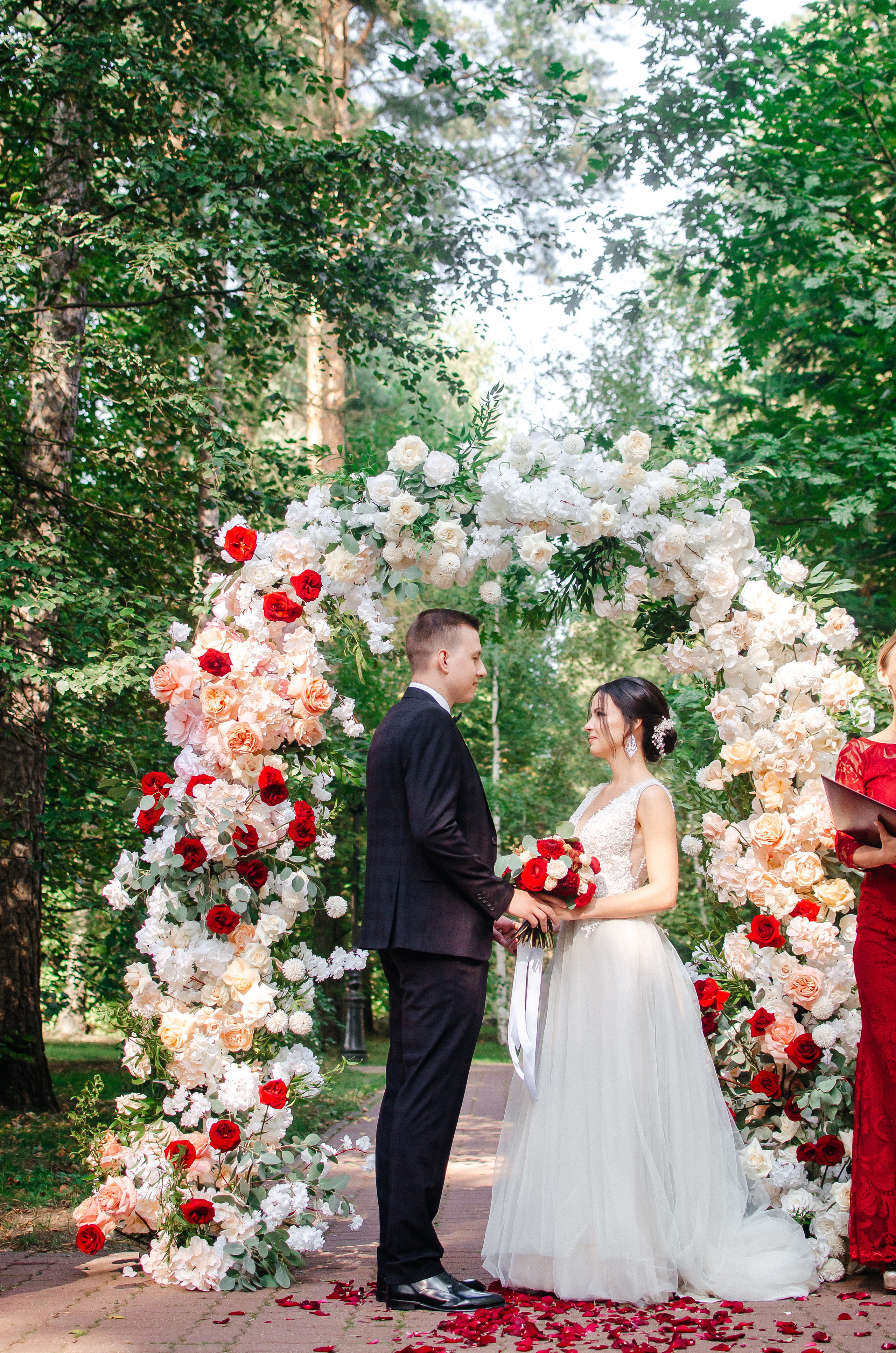 M&K. Ян Эйк — Портретный и Репортажный фотограф