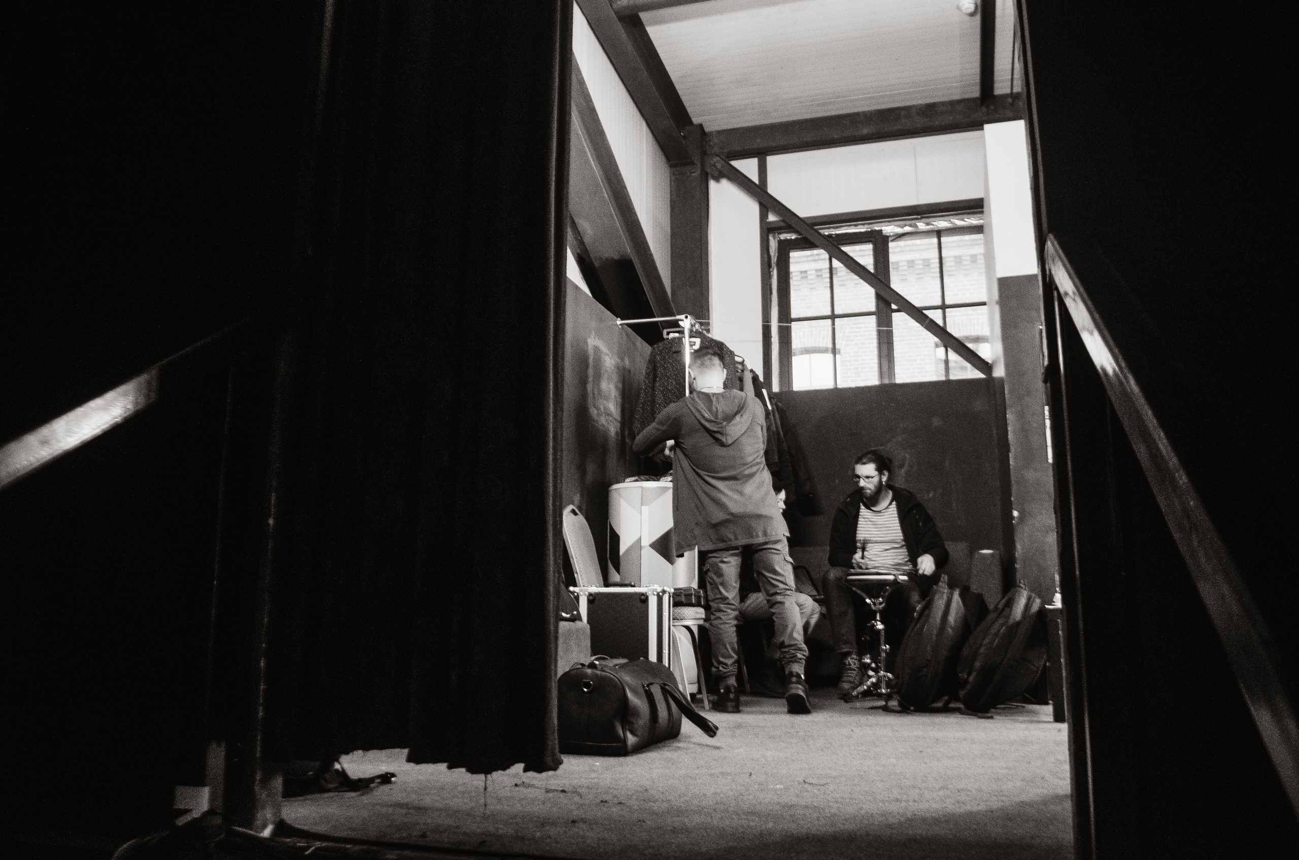 Rushana. Ян Эйк — Портретный и Репортажный фотограф