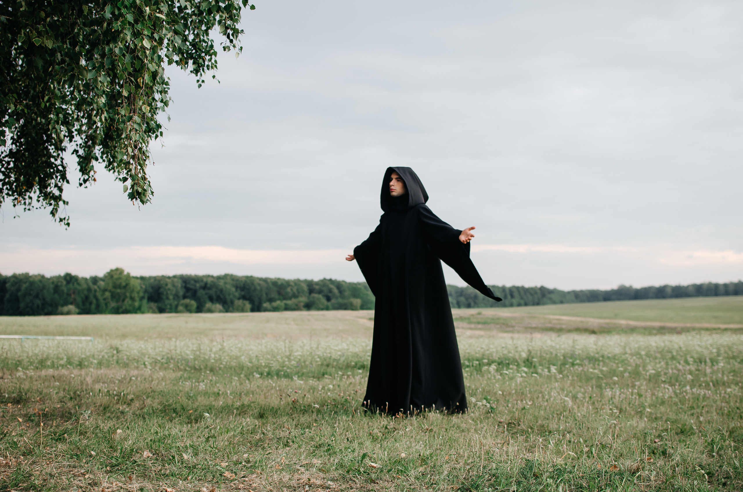 Zona696 (backstage). Ян Эйк — Портретный и Репортажный фотограф