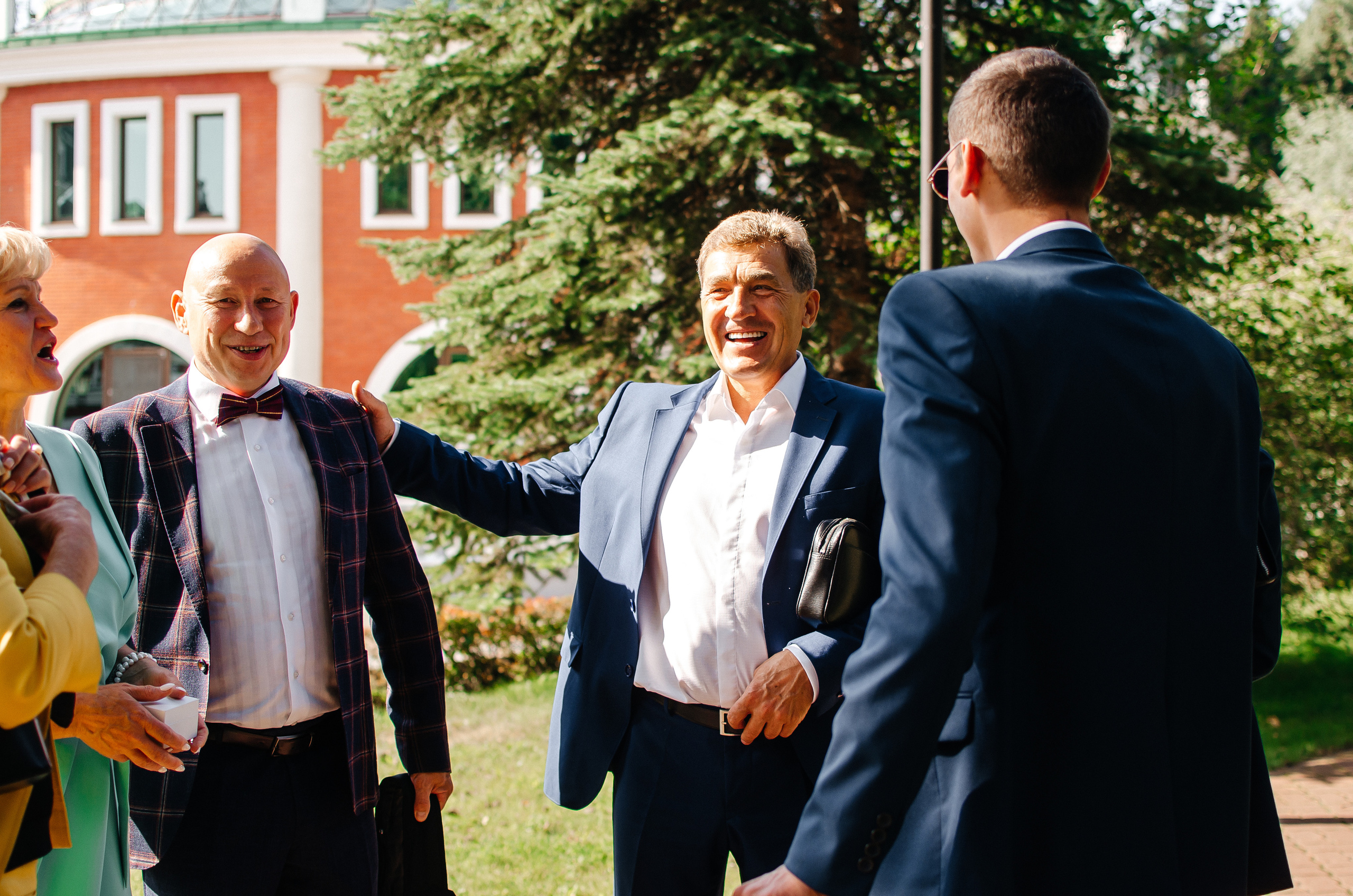 M&K. Ян Эйк — Портретный и Репортажный фотограф