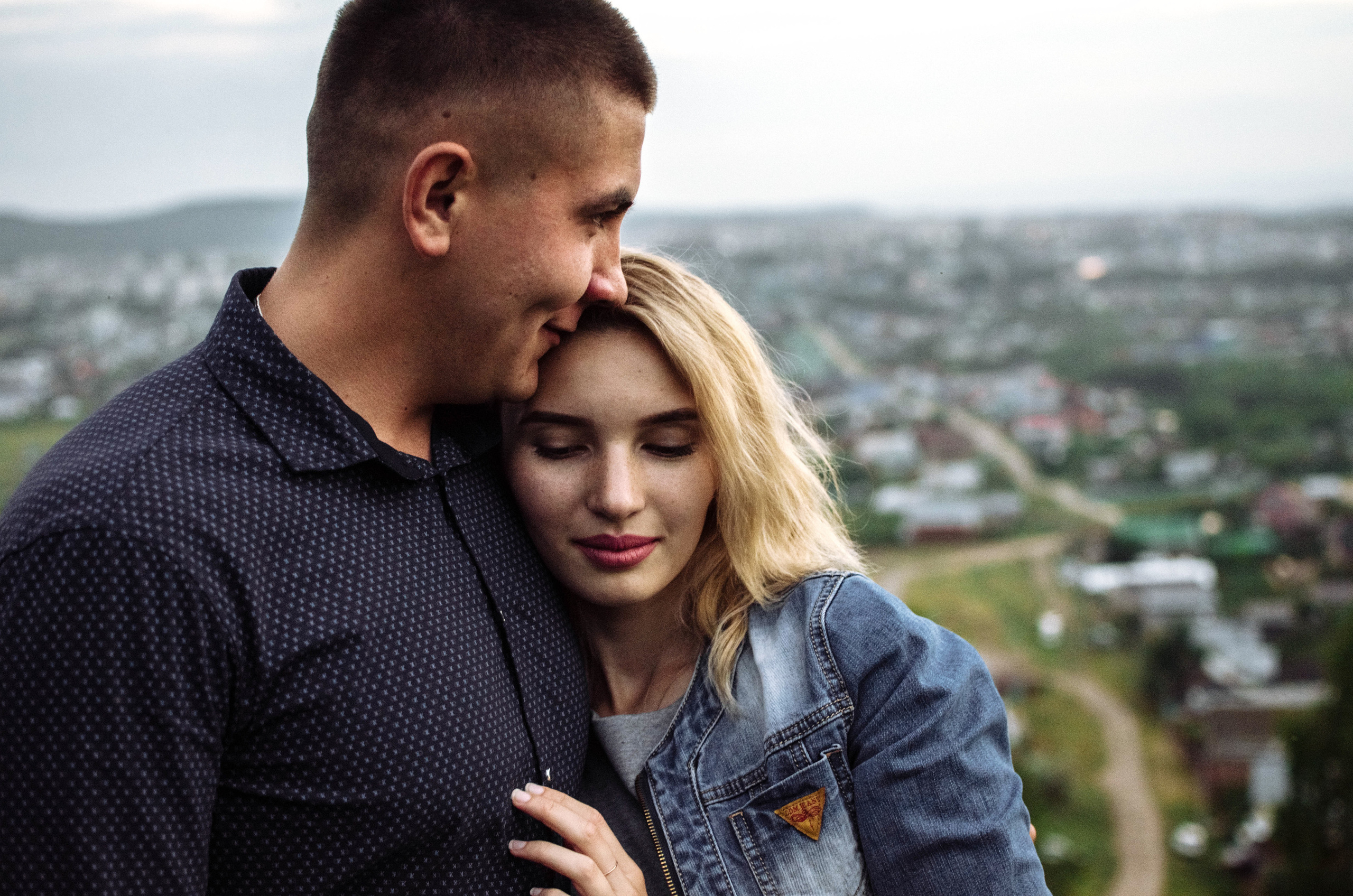 T&A. Ян Эйк — Портретный и Репортажный фотограф