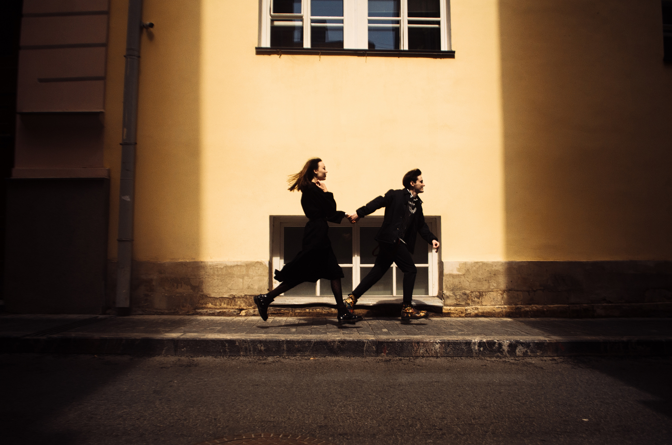 L&N. Ян Эйк — Портретный и Репортажный фотограф