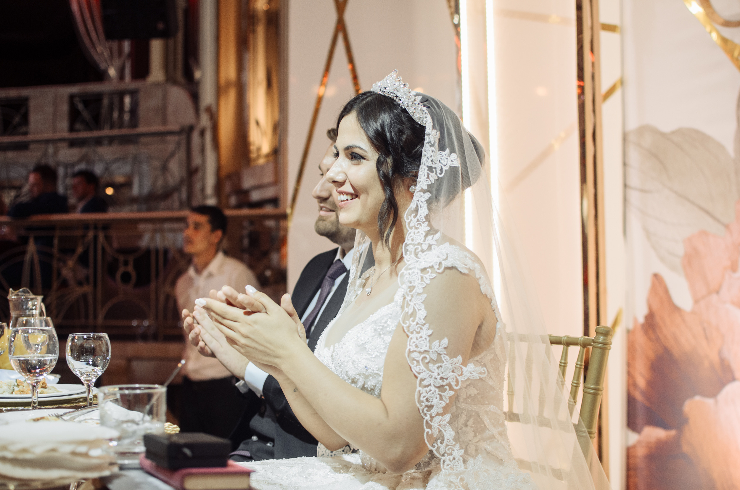 R&M. Ян Эйк — Портретный и Репортажный фотограф