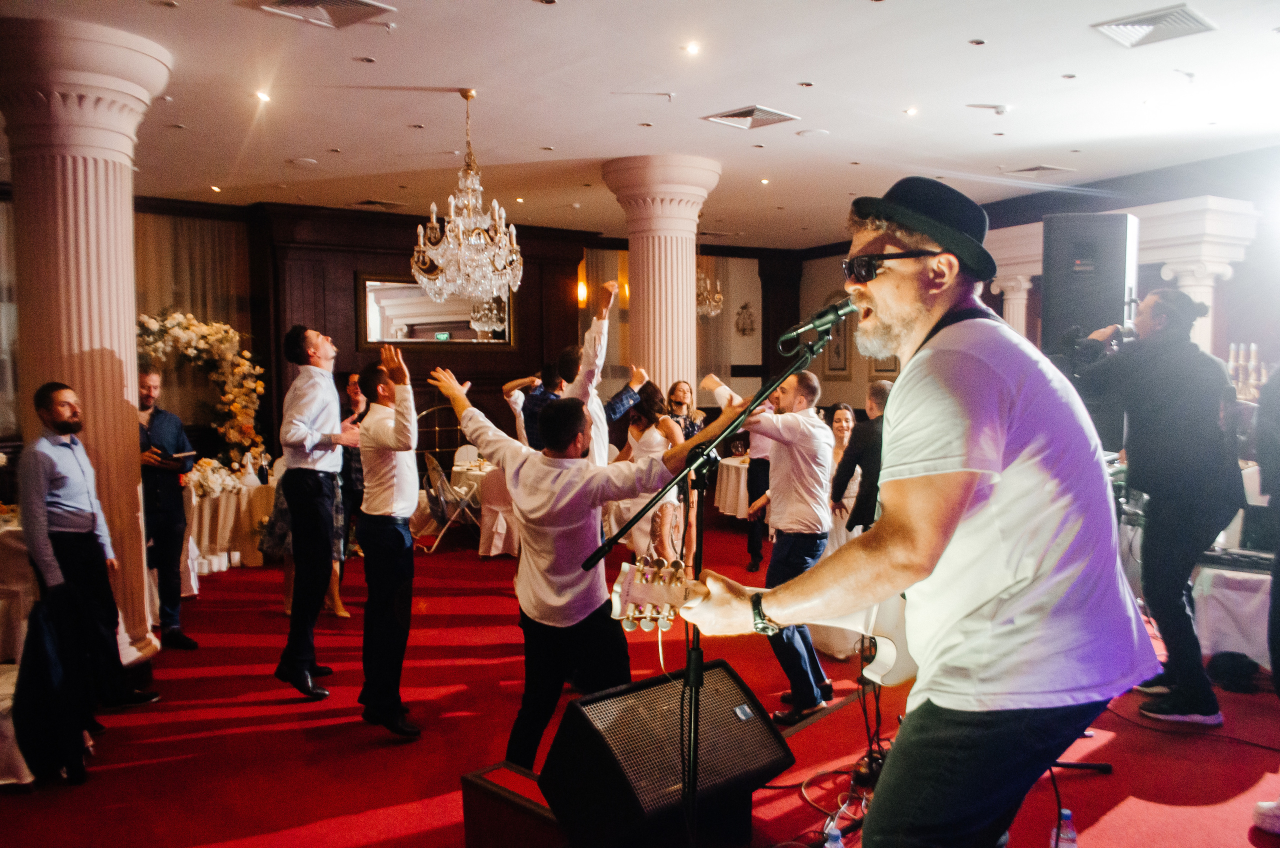 M&K. Ян Эйк — Портретный и Репортажный фотограф