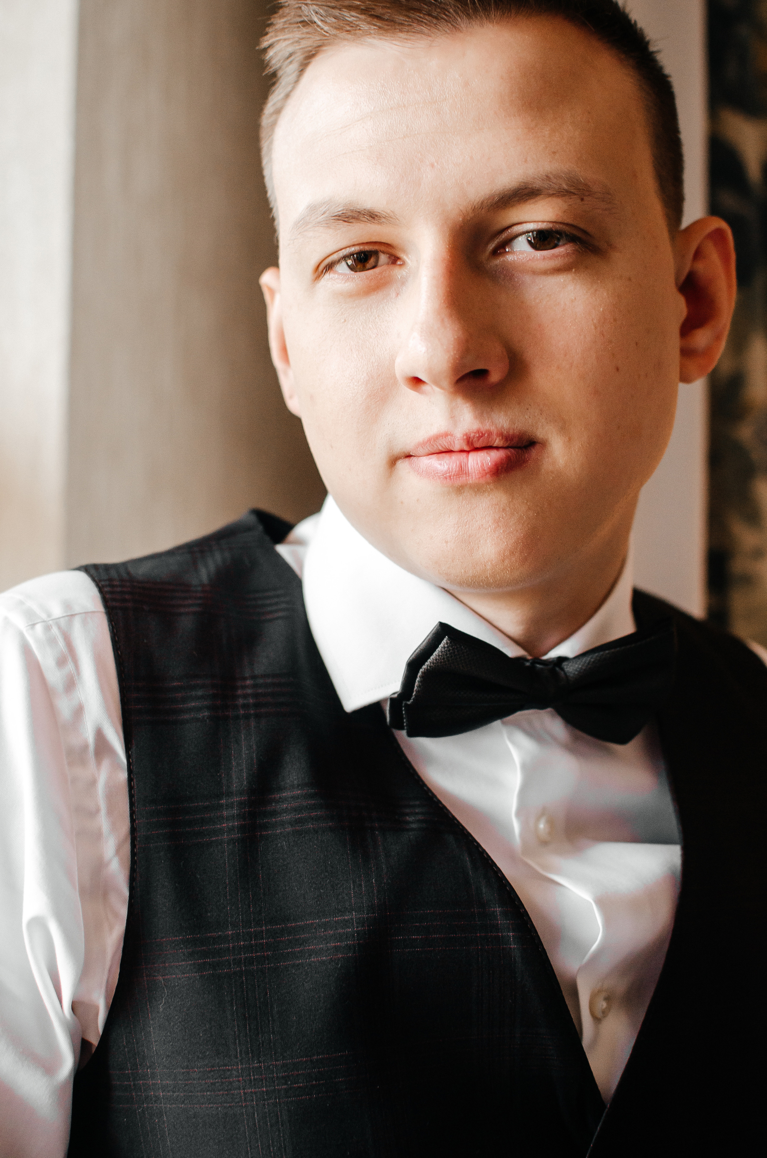 M&K. Ян Эйк — Портретный и Репортажный фотограф