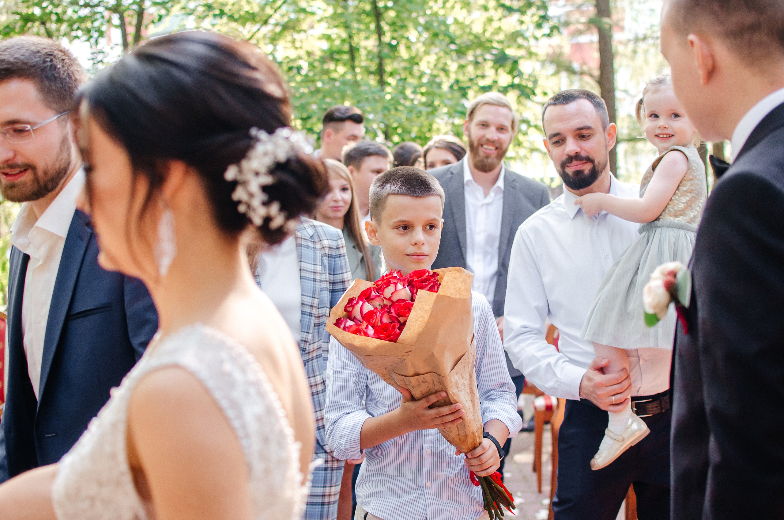 M&K. Ян Эйк — Портретный и Репортажный фотограф