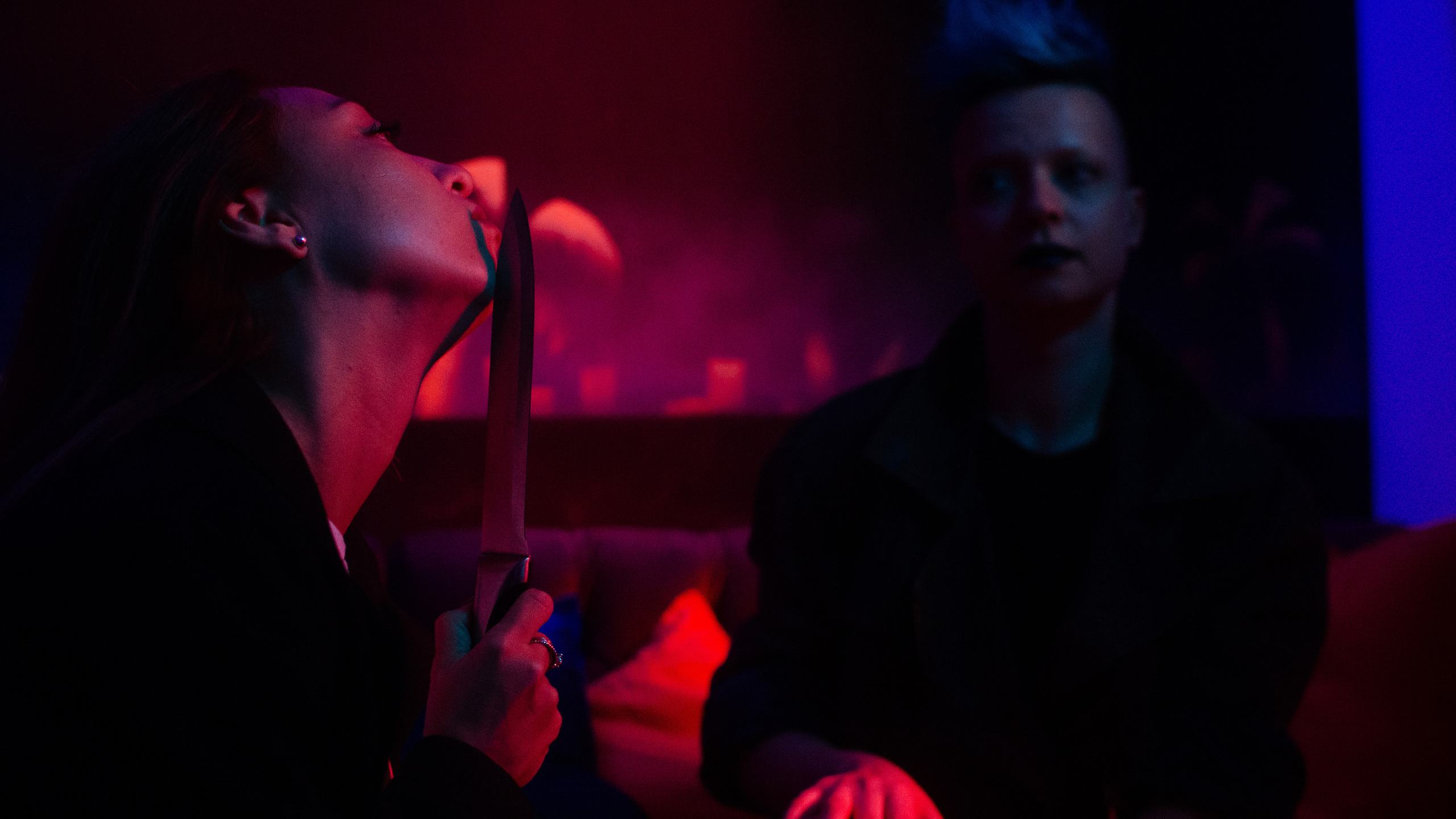 Card (backstage). Ян Эйк — Портретный и Репортажный фотограф