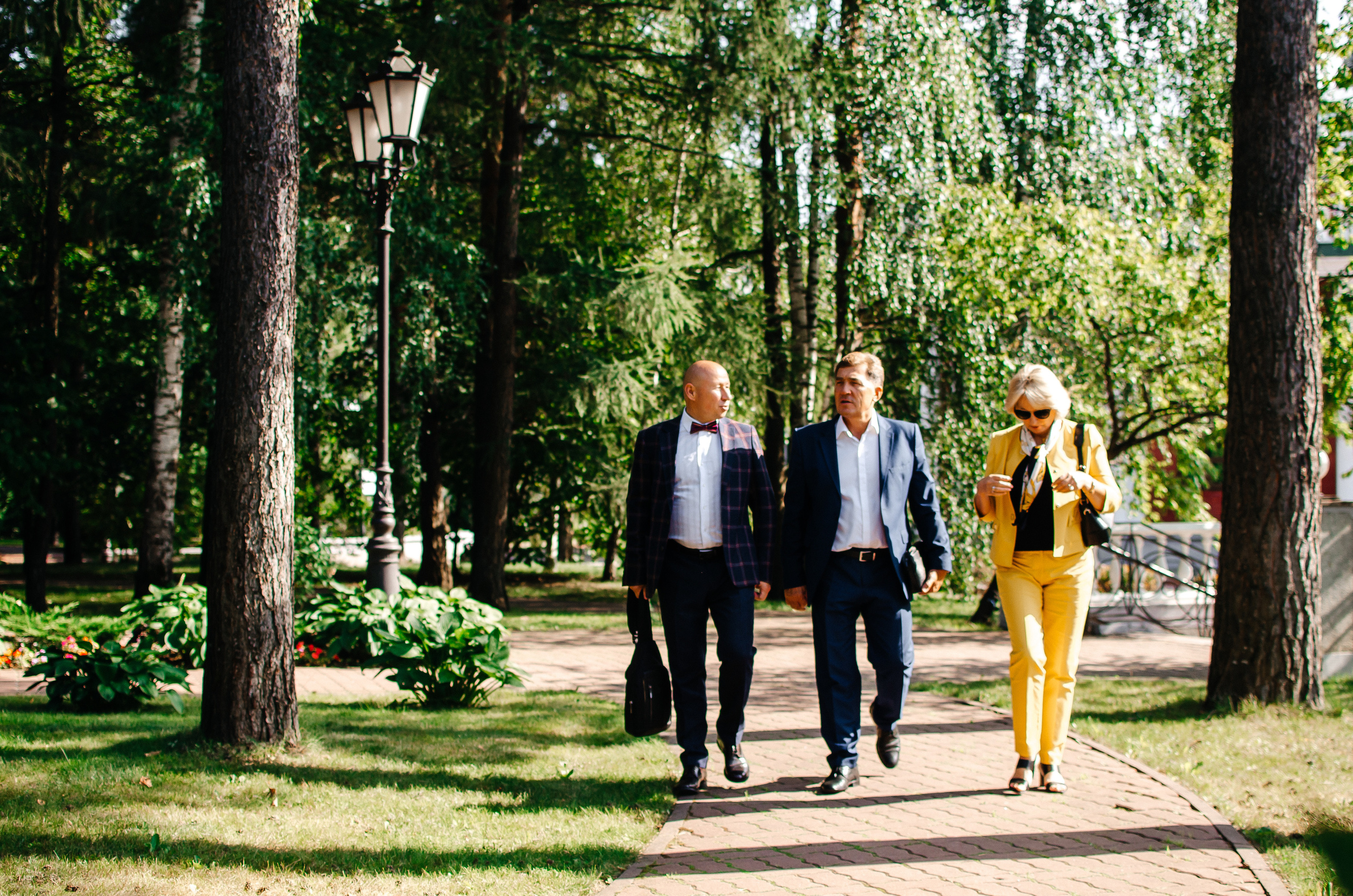 M&K. Ян Эйк — Портретный и Репортажный фотограф