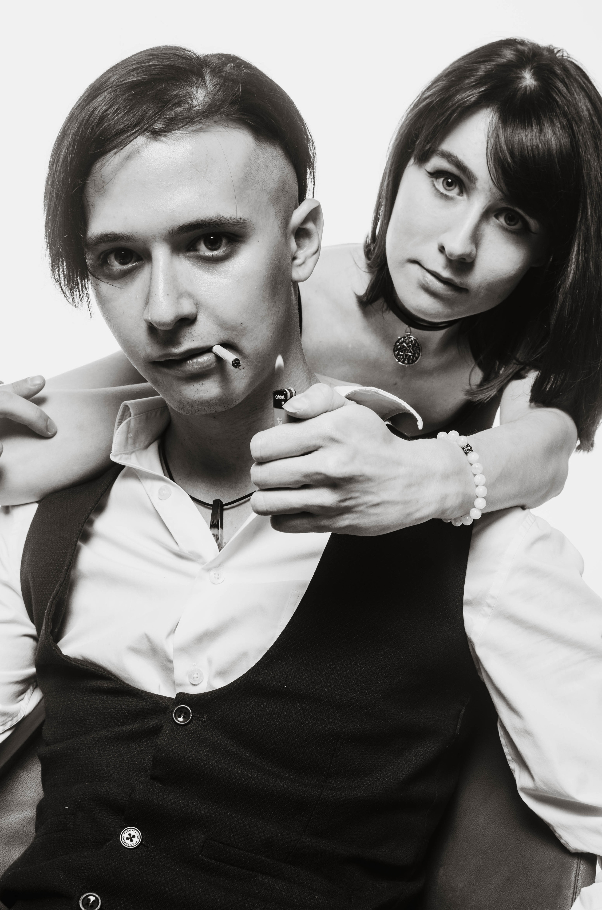 S&V. Ян Эйк — Портретный и Репортажный фотограф