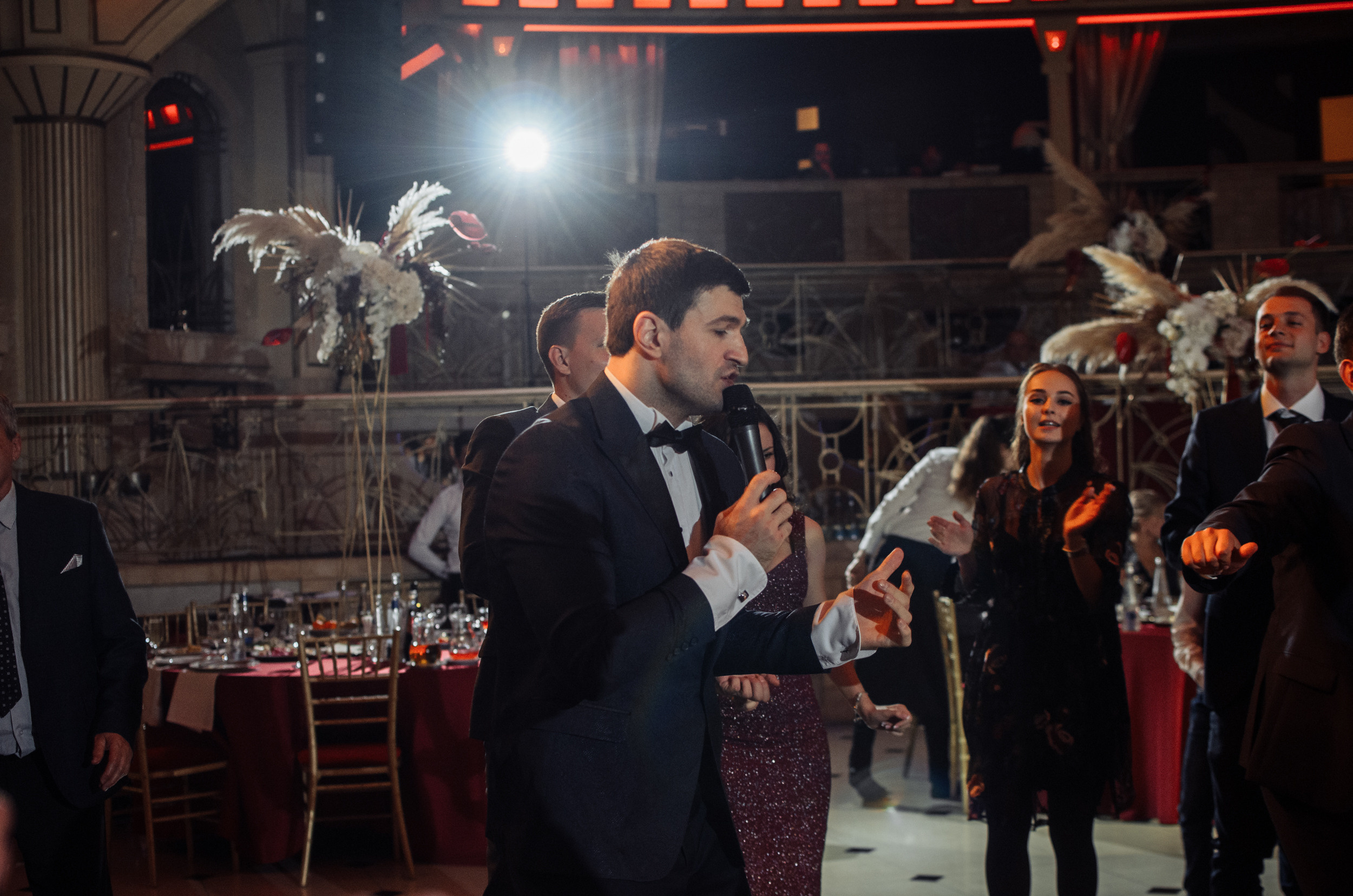 R&M. Ян Эйк — Портретный и Репортажный фотограф