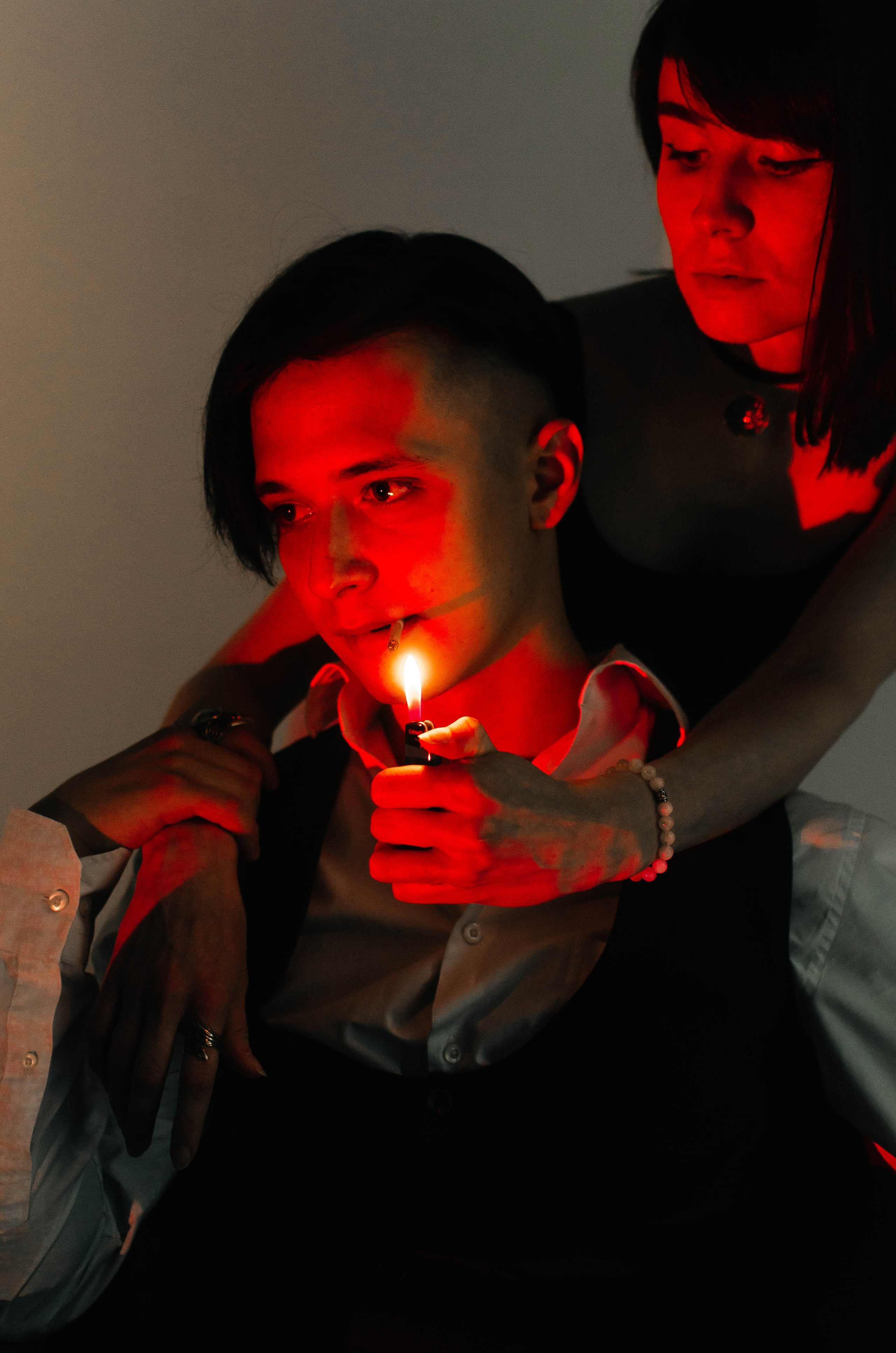 S&V. Ян Эйк — Портретный и Репортажный фотограф