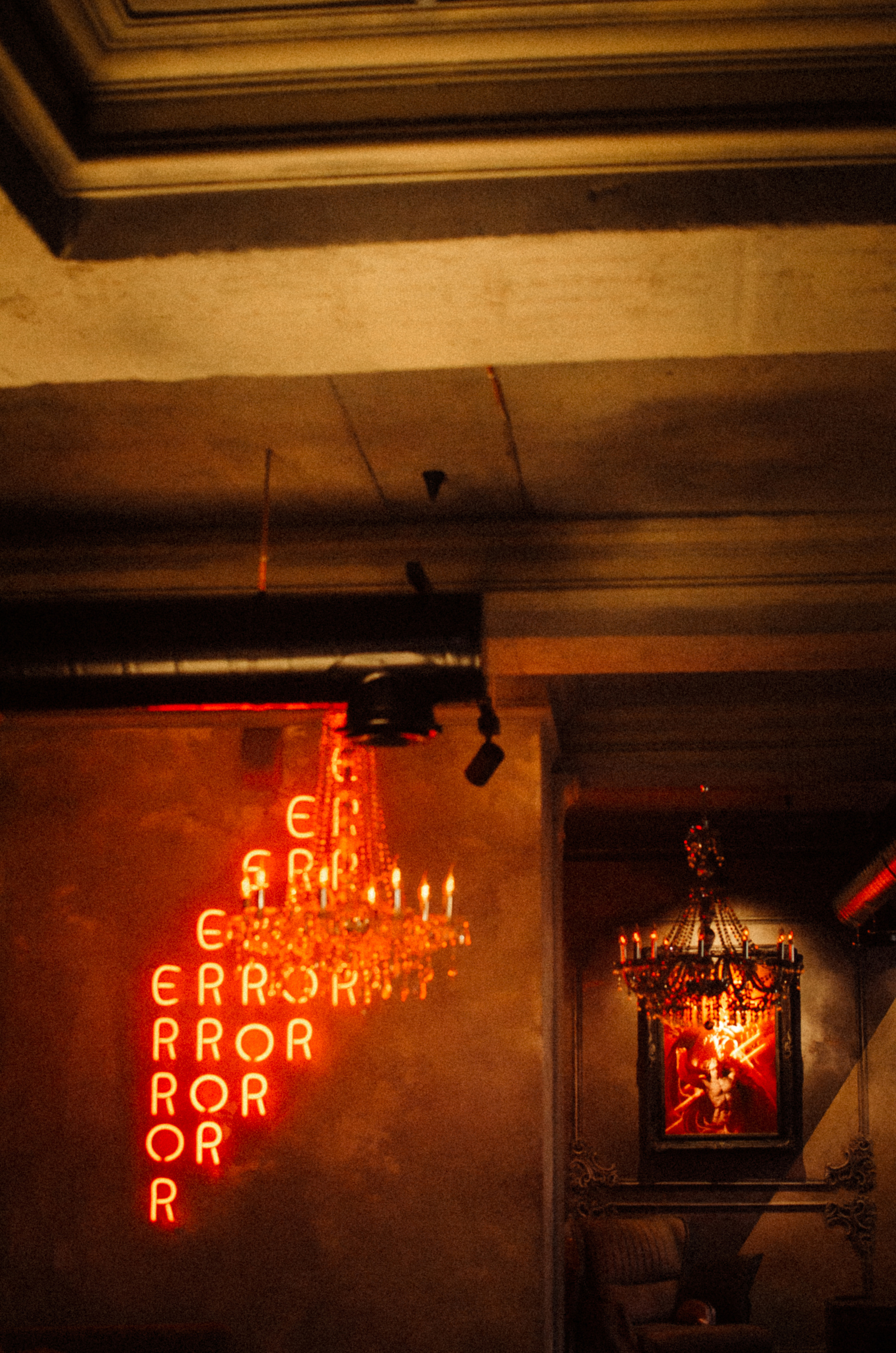 Клип Ekaterina Kusei (backstage). Ян Эйк — Портретный и Репортажный фотограф