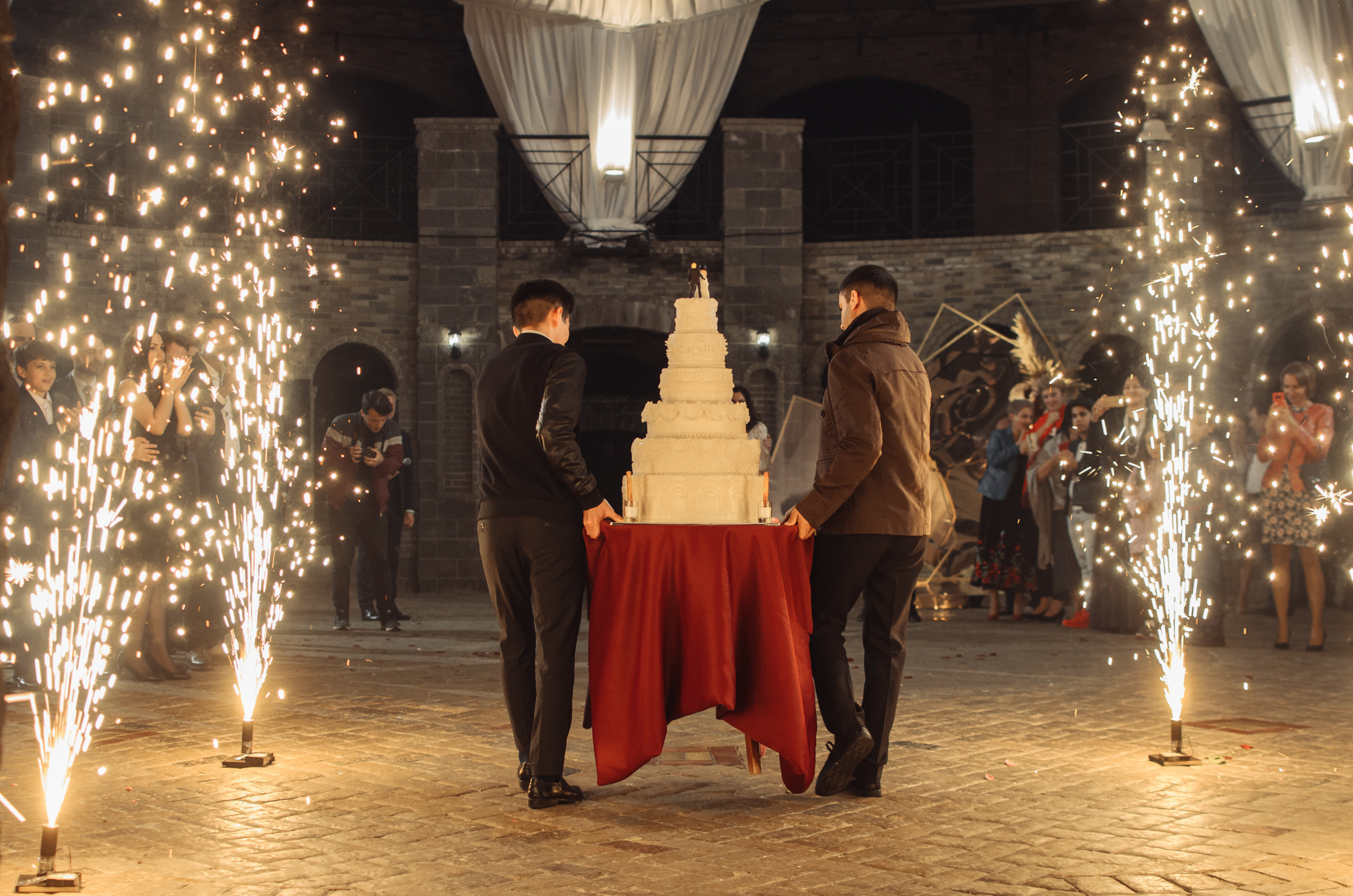 R&M. Ян Эйк — Портретный и Репортажный фотограф