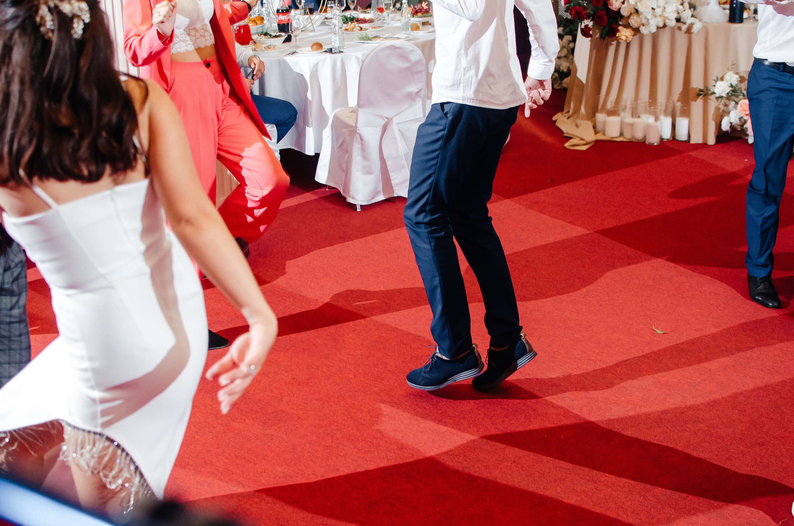 M&K. Ян Эйк — Портретный и Репортажный фотограф