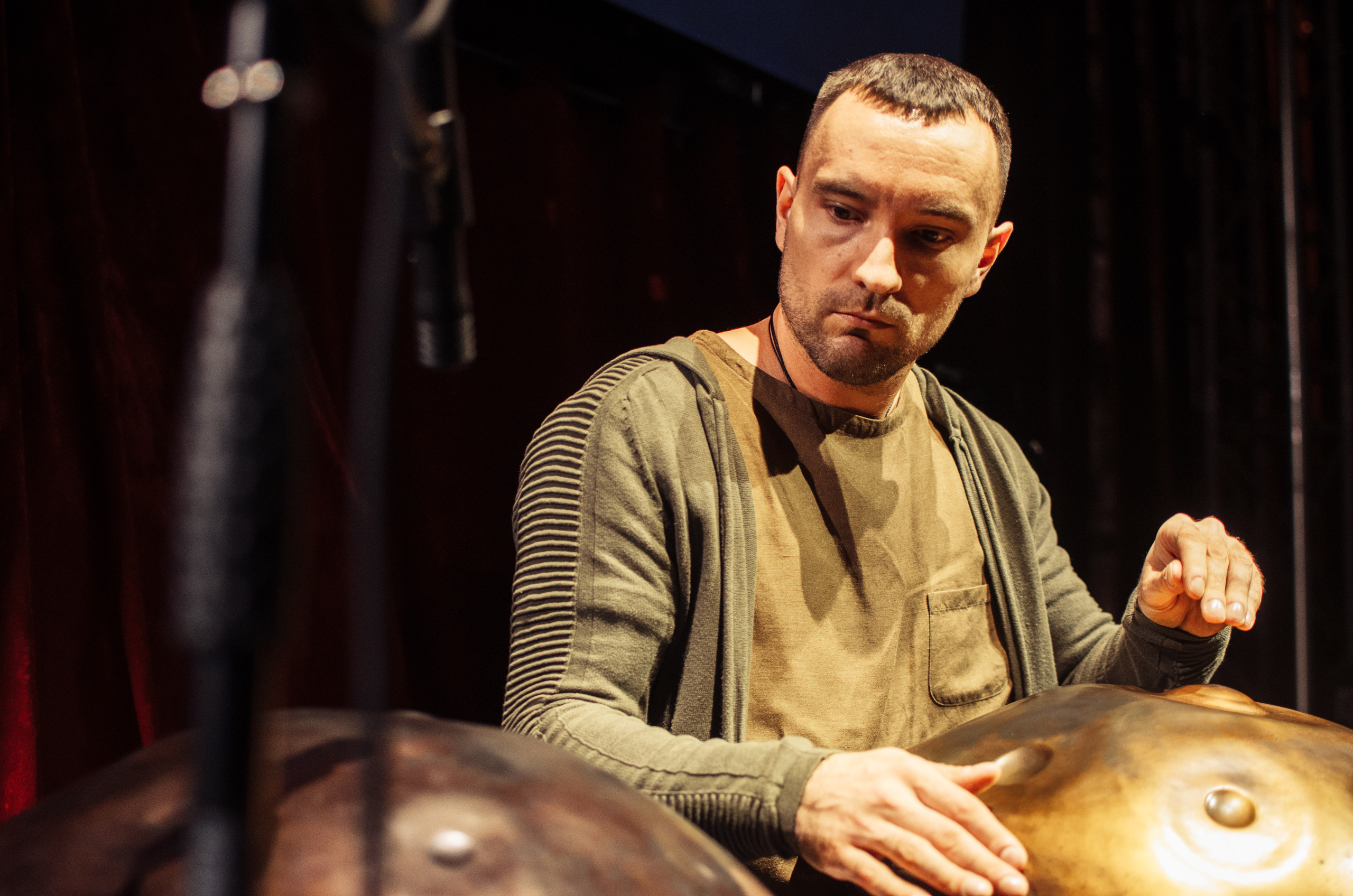 Rushana. Ян Эйк — Портретный и Репортажный фотограф